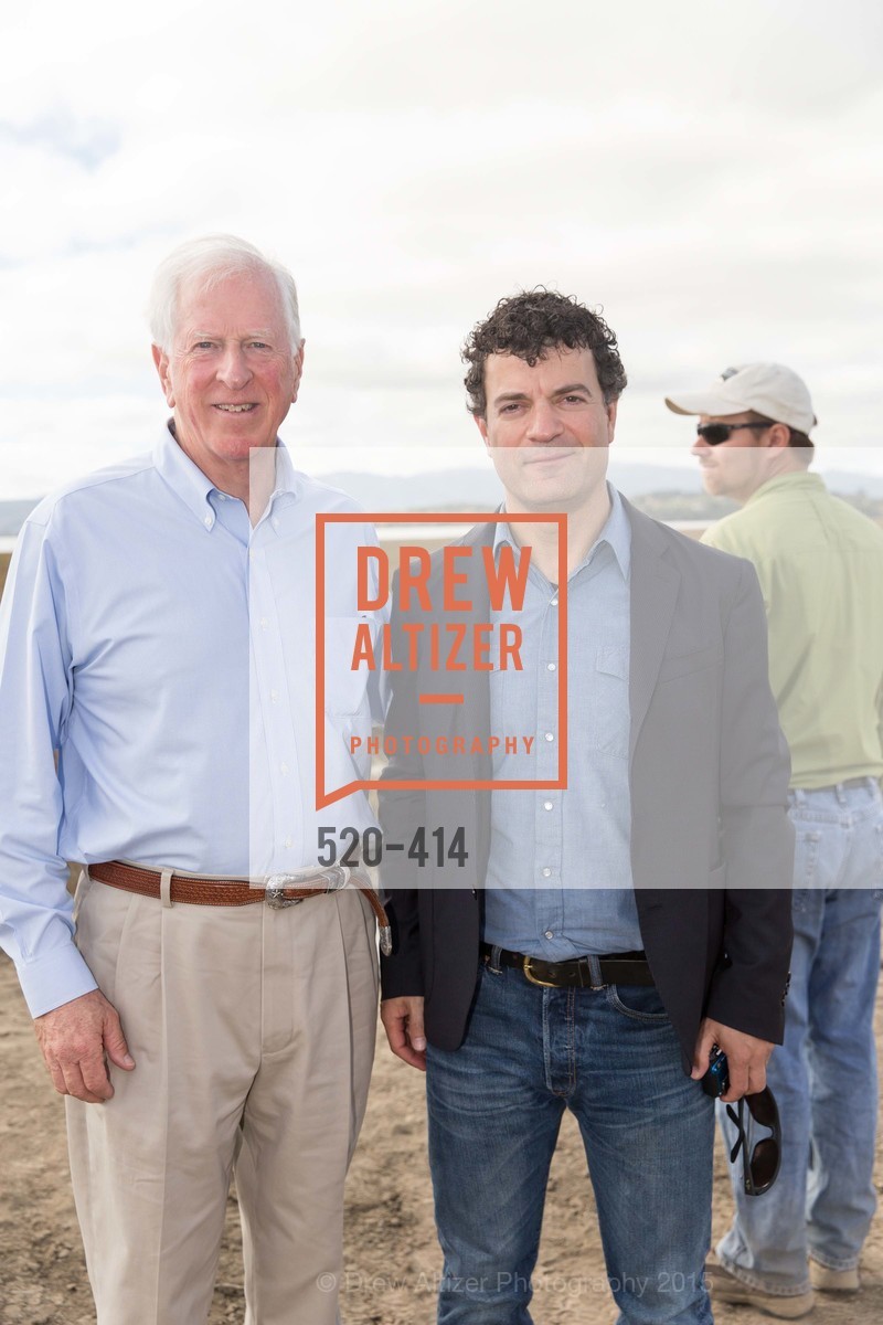 Mike Thompson, Jared Blumenfeld, SEA CHANGE at Sears Point with Sonoma Land Trust, Sears Point. Hwy 37 and Lakeville Hwy, October 25th, 2015