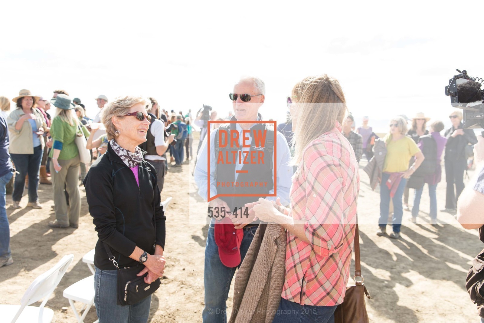 Leslie Everett, Trisha Meisler, SEA CHANGE at Sears Point with Sonoma Land Trust, Sears Point. Hwy 37 and Lakeville Hwy, October 25th, 2015,Drew Altizer, Drew Altizer Photography, full-service agency, private events, San Francisco photographer, photographer california