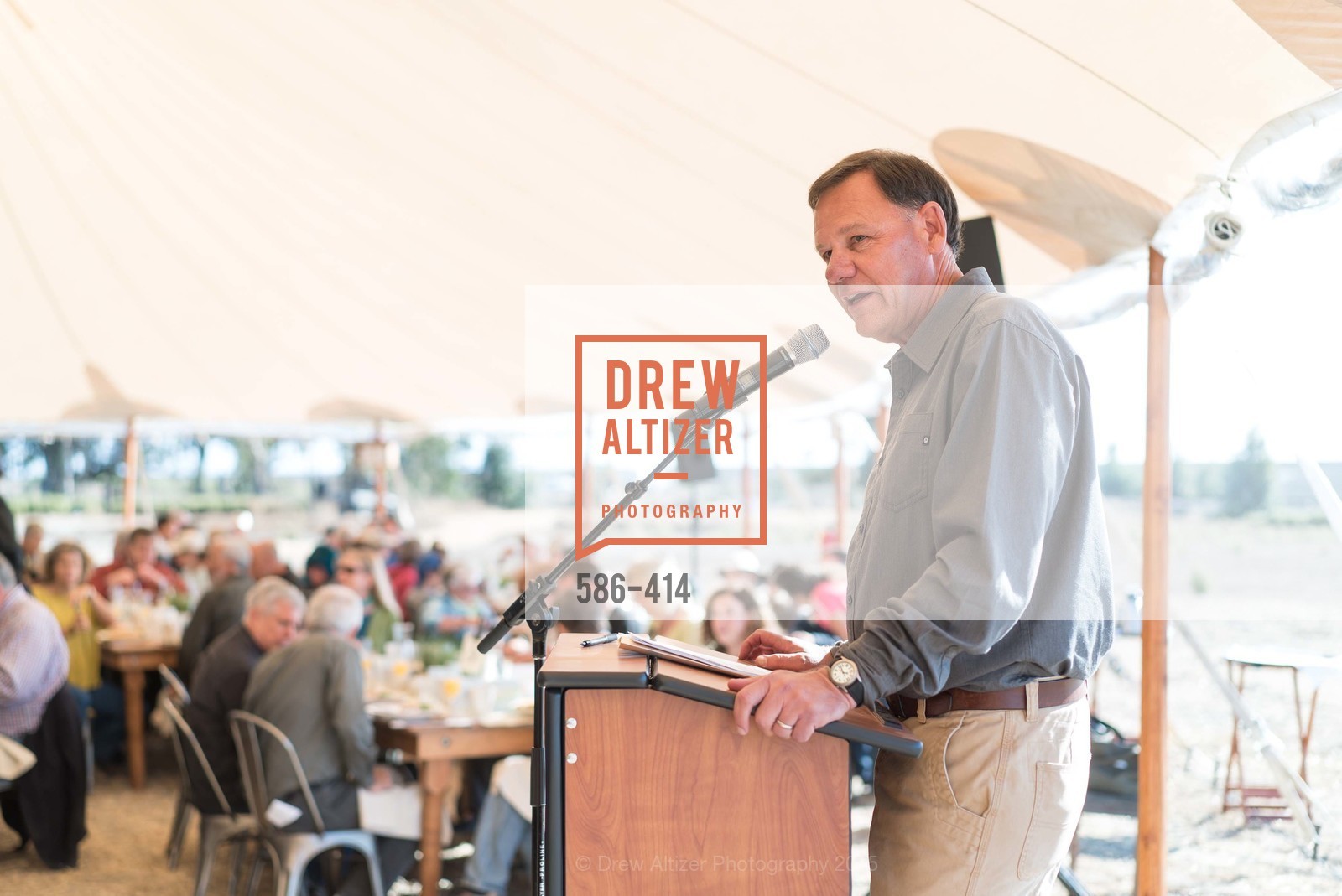 Dave Koehler, SEA CHANGE at Sears Point with Sonoma Land Trust, Sears Point. Hwy 37 and Lakeville Hwy, October 25th, 2015,Drew Altizer, Drew Altizer Photography, full-service agency, private events, San Francisco photographer, photographer california