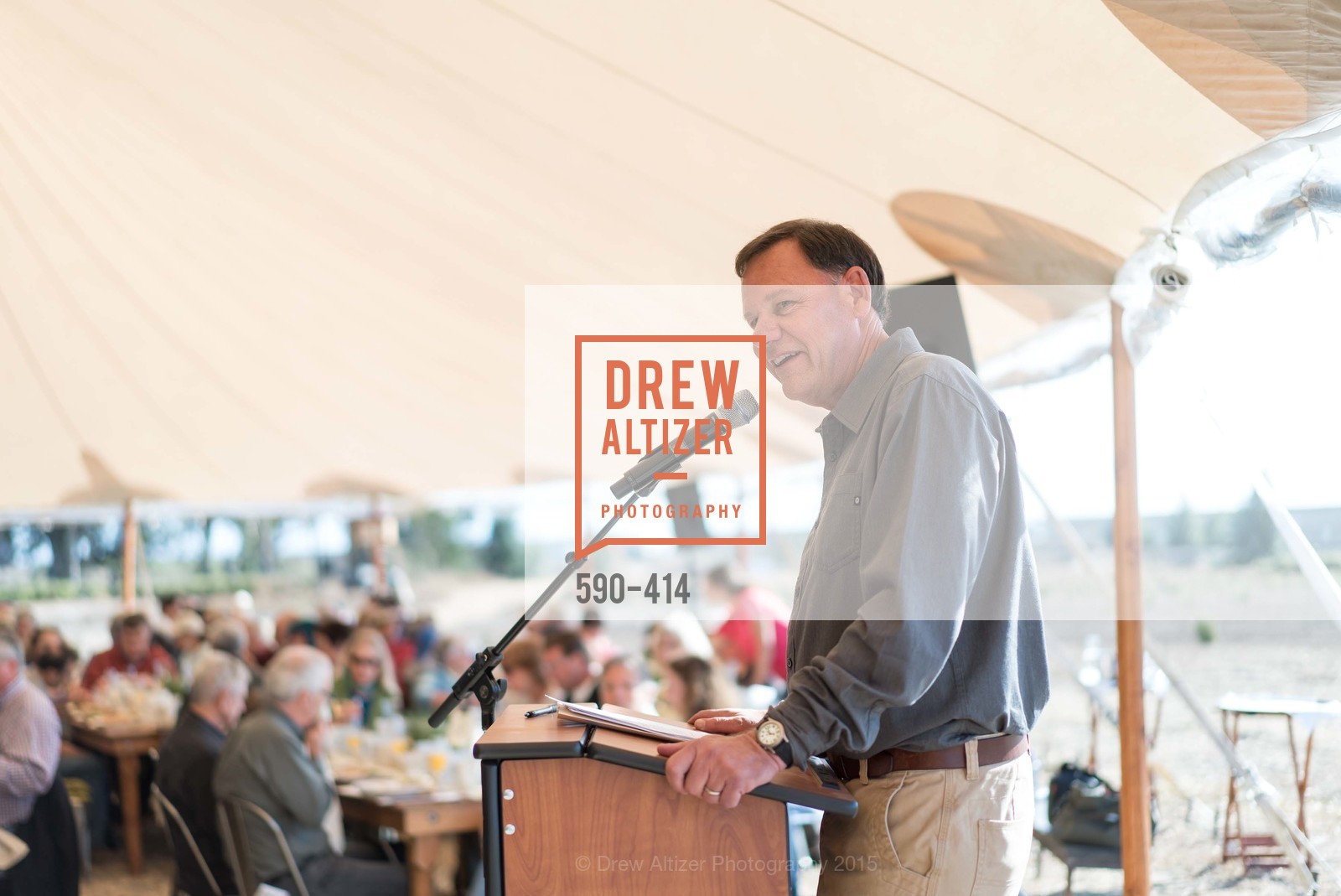 Dave Koehler, SEA CHANGE at Sears Point with Sonoma Land Trust, Sears Point. Hwy 37 and Lakeville Hwy, October 25th, 2015,Drew Altizer, Drew Altizer Photography, full-service agency, private events, San Francisco photographer, photographer california