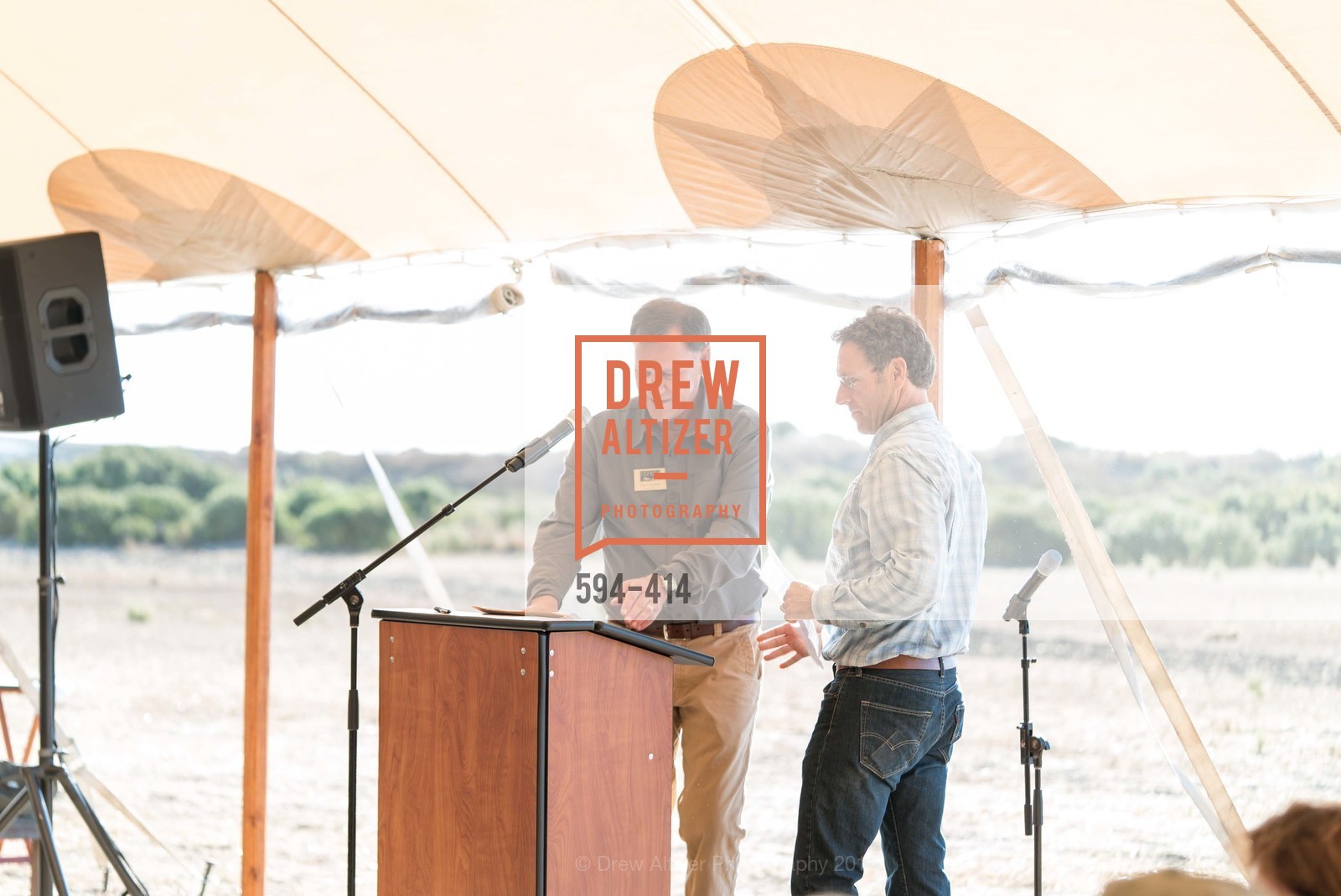 Dave Koehler, Julian Meisler, SEA CHANGE at Sears Point with Sonoma Land Trust, Sears Point. Hwy 37 and Lakeville Hwy, October 25th, 2015,Drew Altizer, Drew Altizer Photography, full-service agency, private events, San Francisco photographer, photographer california