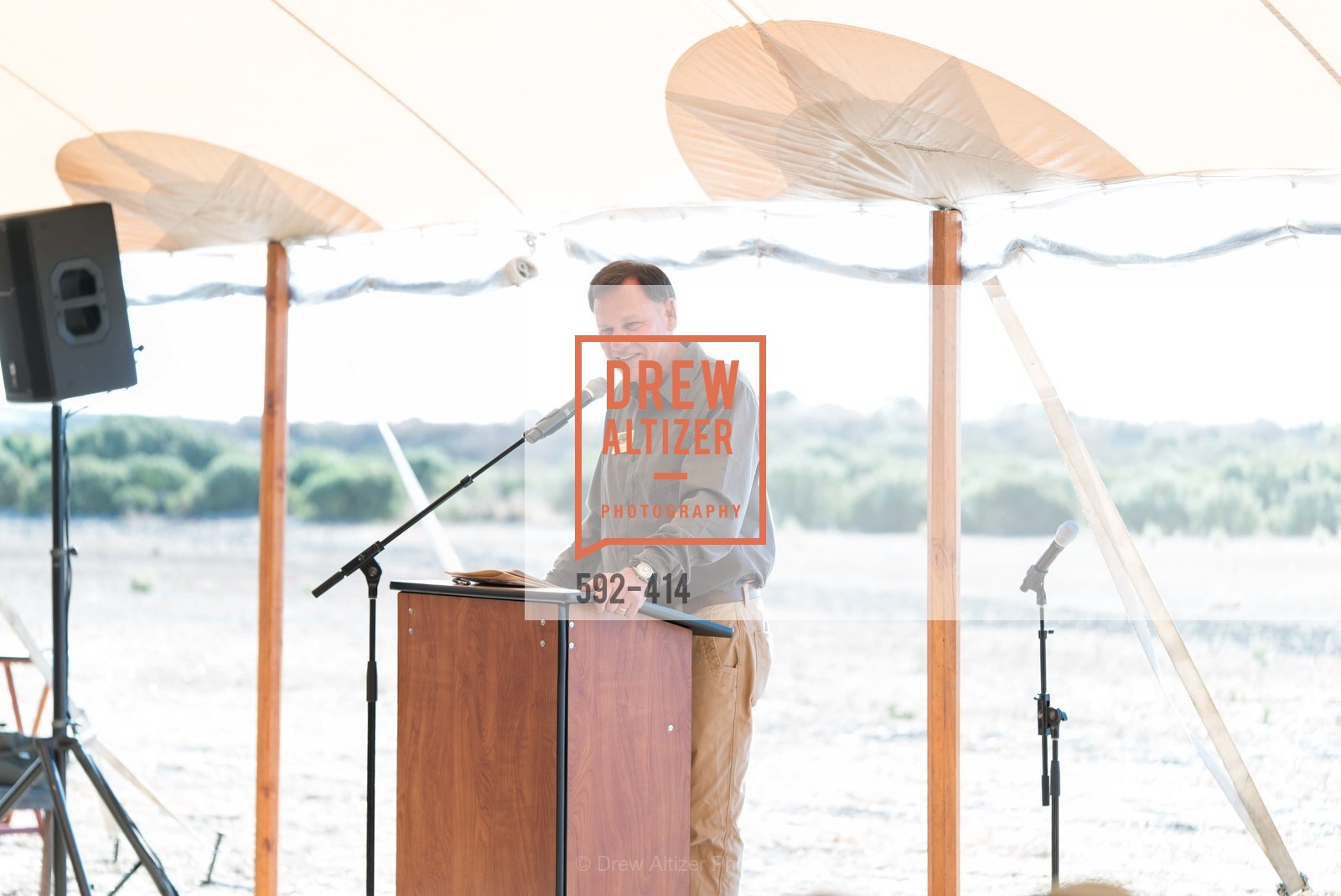 Dave Koehler, SEA CHANGE at Sears Point with Sonoma Land Trust, Sears Point. Hwy 37 and Lakeville Hwy, October 25th, 2015,Drew Altizer, Drew Altizer Photography, full-service agency, private events, San Francisco photographer, photographer california