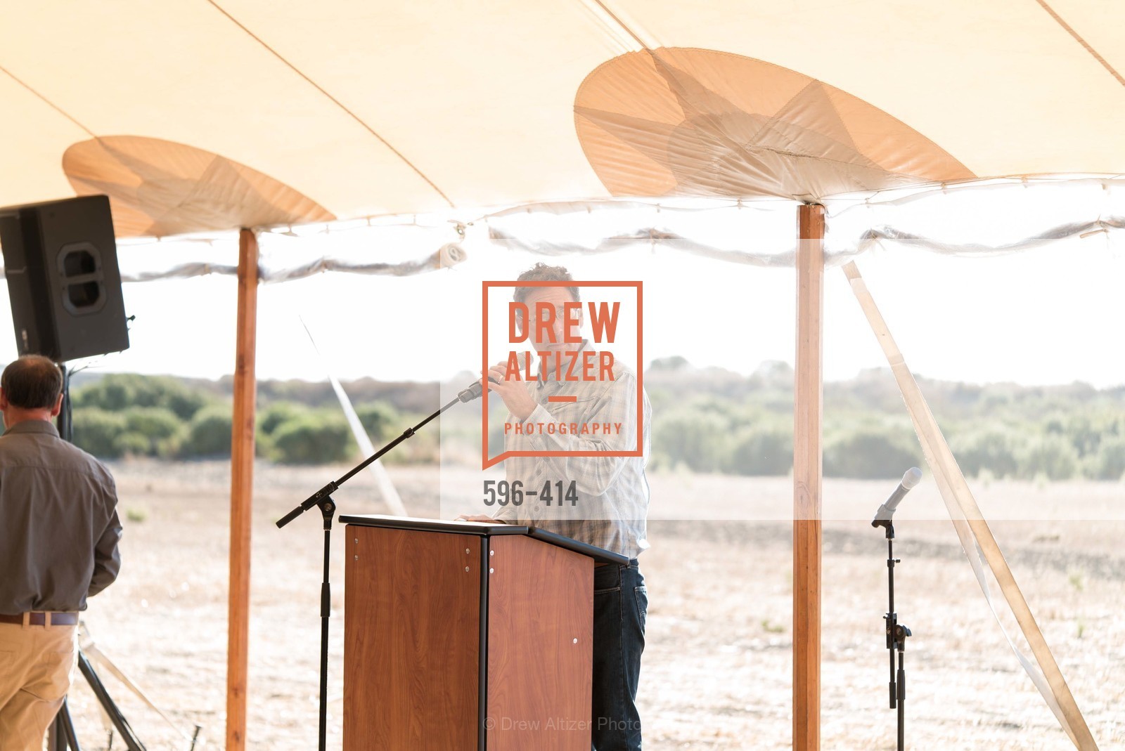 Julian Meisler, SEA CHANGE at Sears Point with Sonoma Land Trust, Sears Point. Hwy 37 and Lakeville Hwy, October 25th, 2015,Drew Altizer, Drew Altizer Photography, full-service agency, private events, San Francisco photographer, photographer california