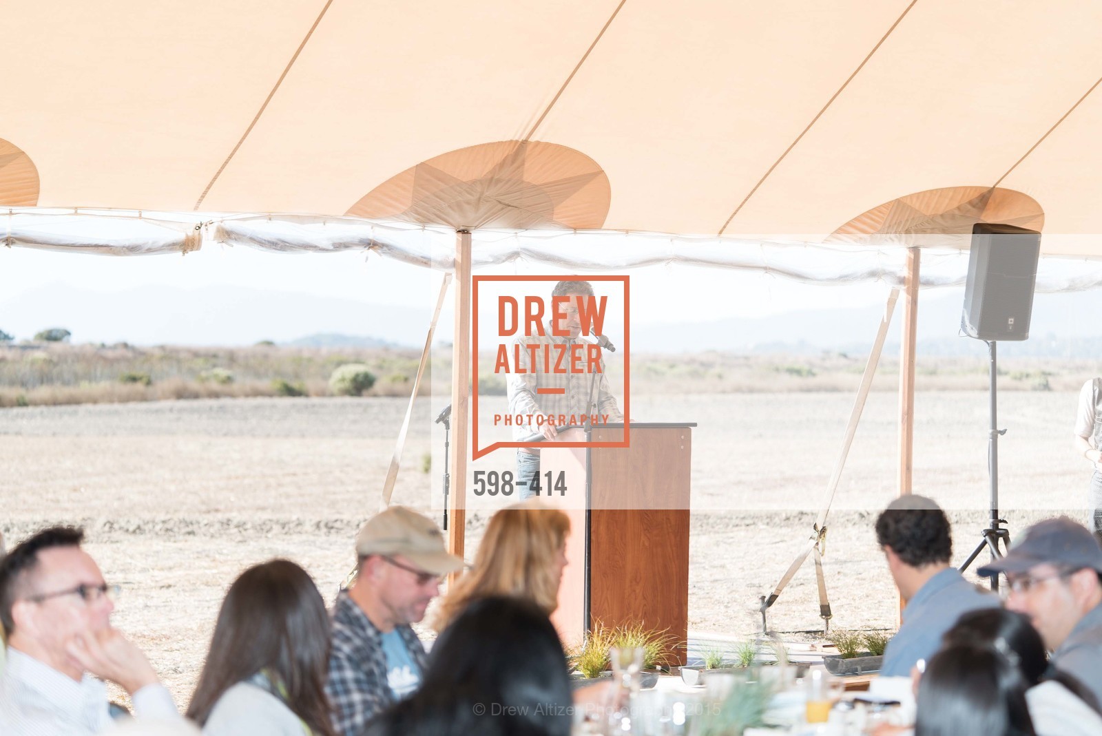 Julian Meisler, SEA CHANGE at Sears Point with Sonoma Land Trust, Sears Point. Hwy 37 and Lakeville Hwy, October 25th, 2015,Drew Altizer, Drew Altizer Photography, full-service agency, private events, San Francisco photographer, photographer california