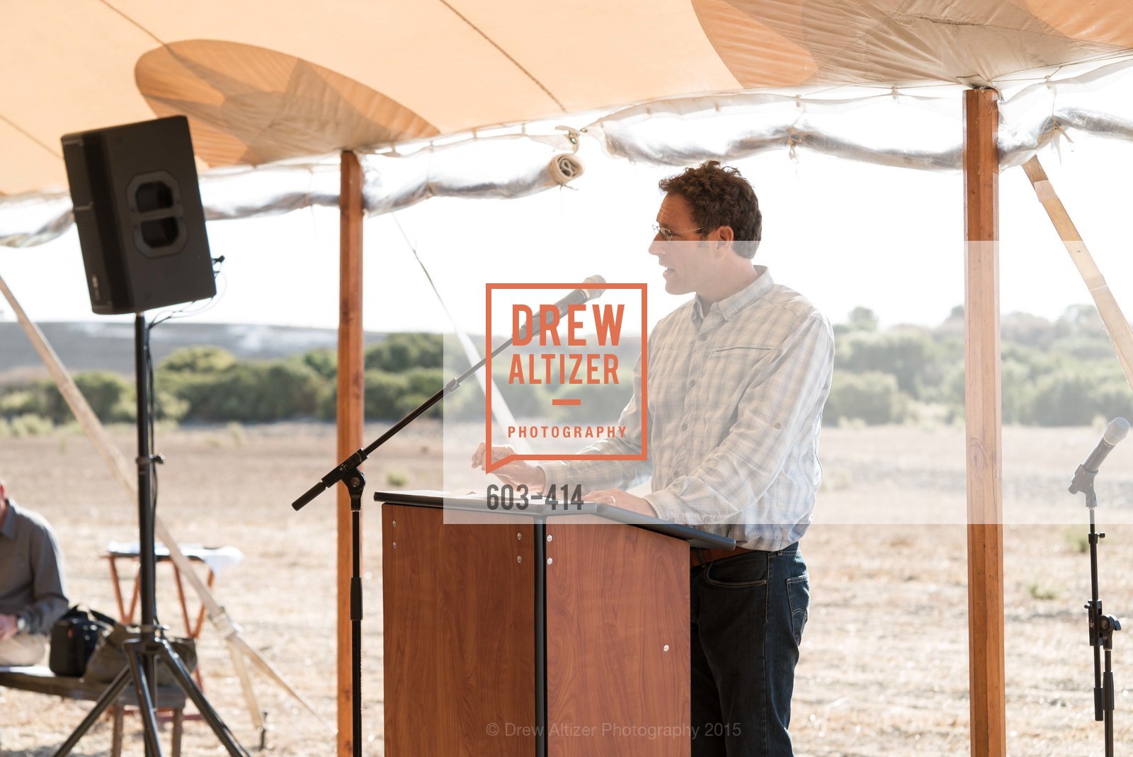 Julian Meisler, SEA CHANGE at Sears Point with Sonoma Land Trust, Sears Point. Sears Point, . Hwy 37 and Lakeville Hwy, October 25th, 2015, Photo #603-414 Julian Meisler, Photo #603-414