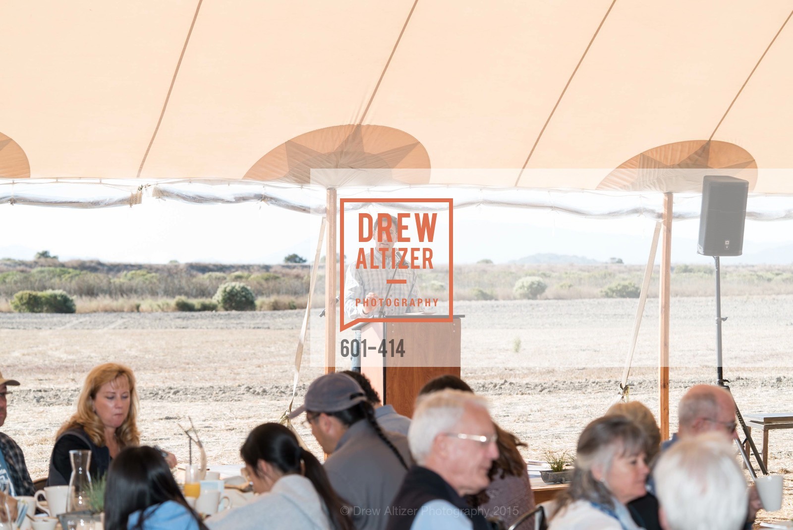 Julian Meisler, SEA CHANGE at Sears Point with Sonoma Land Trust, Sears Point. Hwy 37 and Lakeville Hwy, October 25th, 2015,Drew Altizer, Drew Altizer Photography, full-service event agency, private events, San Francisco photographer, photographer California