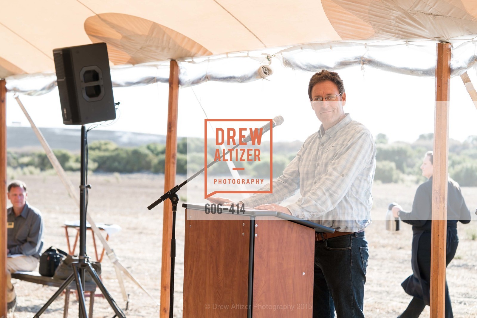 Julian Meisler, SEA CHANGE at Sears Point with Sonoma Land Trust, Sears Point. Hwy 37 and Lakeville Hwy, October 25th, 2015,Drew Altizer, Drew Altizer Photography, full-service agency, private events, San Francisco photographer, photographer california