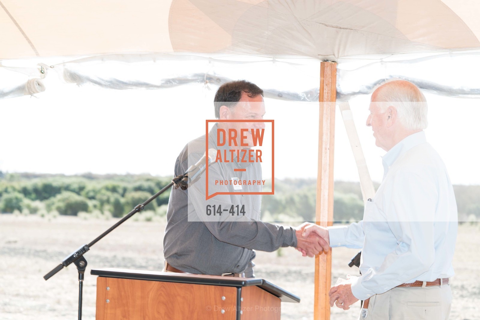 Dave Koehler, Mike Thompson, SEA CHANGE at Sears Point with Sonoma Land Trust, Sears Point. Hwy 37 and Lakeville Hwy, October 25th, 2015,Drew Altizer, Drew Altizer Photography, full-service agency, private events, San Francisco photographer, photographer california