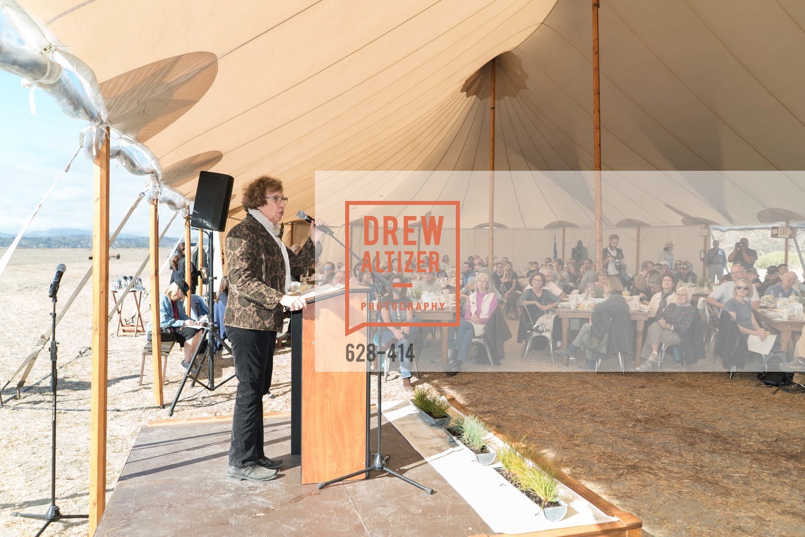 Lois Wolk, SEA CHANGE at Sears Point with Sonoma Land Trust, Sears Point. Hwy 37 and Lakeville Hwy, October 25th, 2015,Drew Altizer, Drew Altizer Photography, full-service agency, private events, San Francisco photographer, photographer california