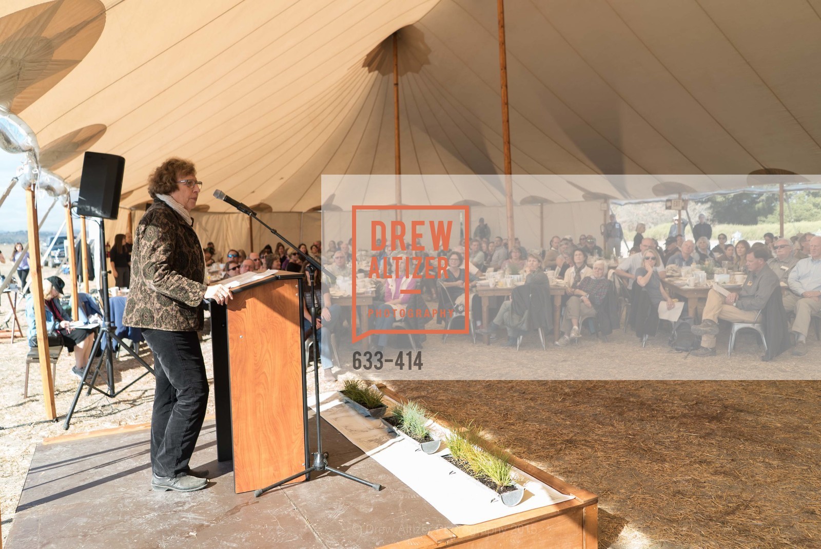 Lois Wolk, SEA CHANGE at Sears Point with Sonoma Land Trust, Sears Point. Hwy 37 and Lakeville Hwy, October 25th, 2015,Drew Altizer, Drew Altizer Photography, full-service agency, private events, San Francisco photographer, photographer california