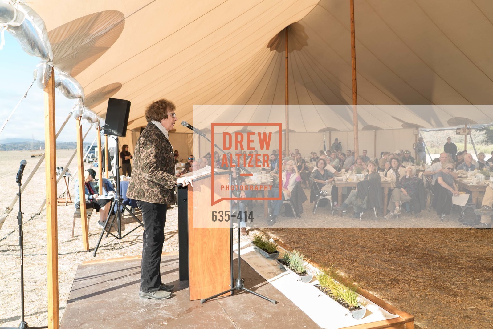 Lois Wolk, SEA CHANGE at Sears Point with Sonoma Land Trust, Sears Point. Hwy 37 and Lakeville Hwy, October 25th, 2015,Drew Altizer, Drew Altizer Photography, full-service event agency, private events, San Francisco photographer, photographer California