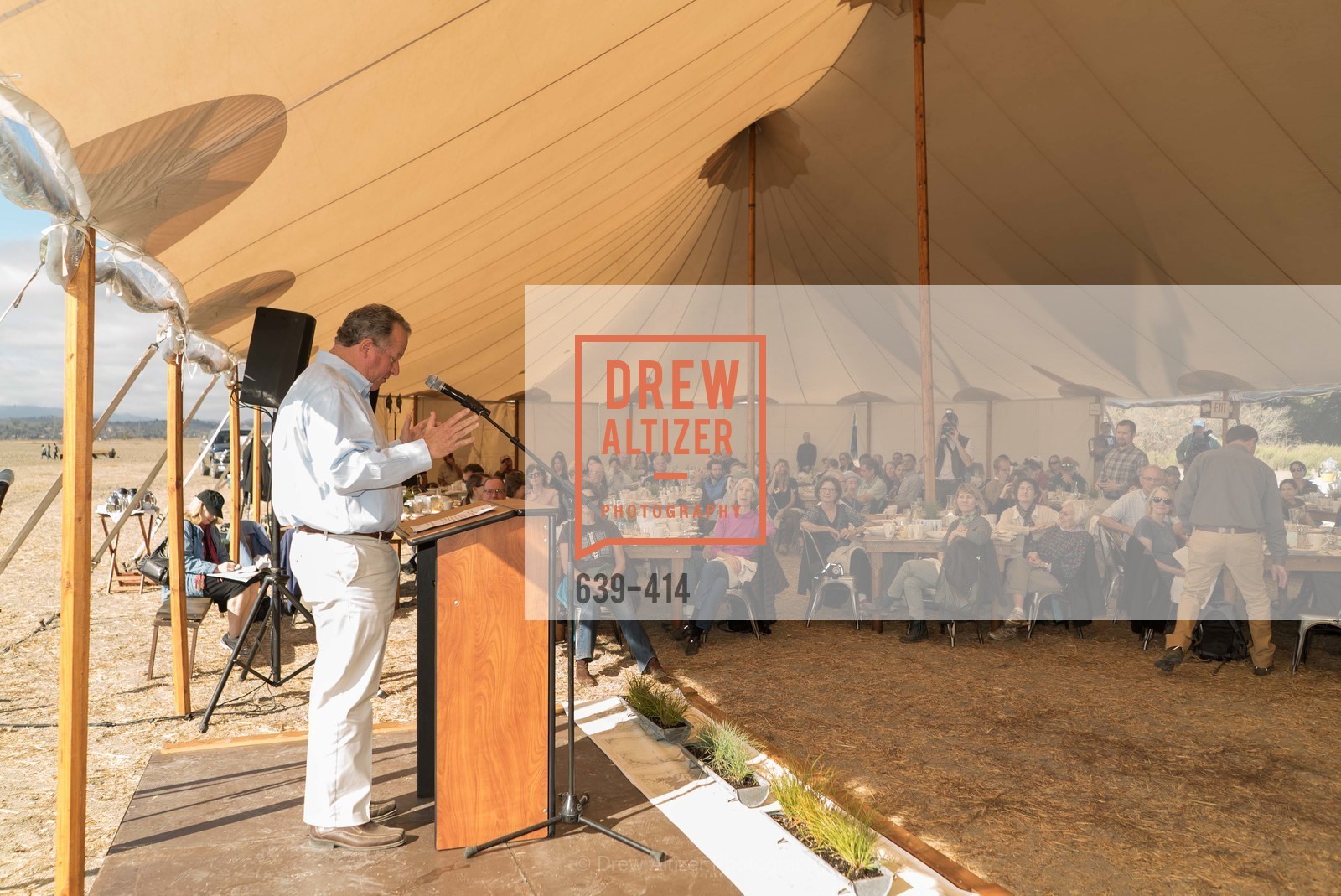 Bill Dodd, SEA CHANGE at Sears Point with Sonoma Land Trust, Sears Point. Hwy 37 and Lakeville Hwy, October 25th, 2015,Drew Altizer, Drew Altizer Photography, full-service event agency, private events, San Francisco photographer, photographer California