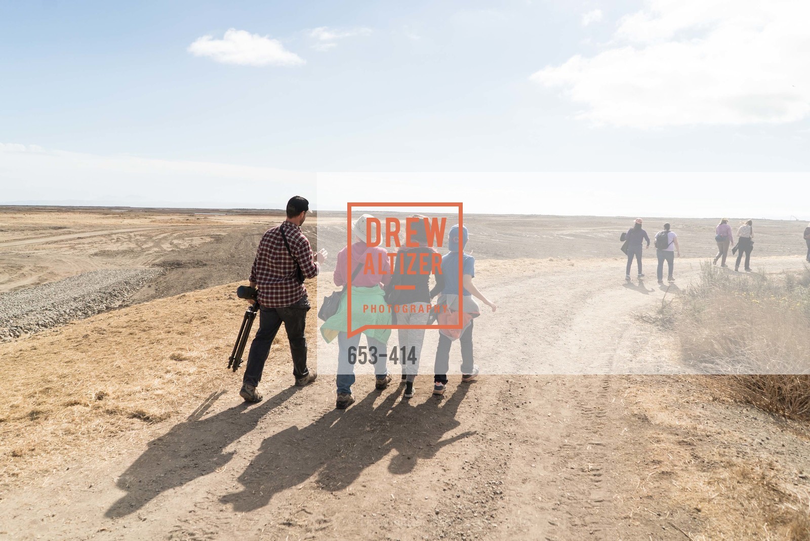 Atmosphere, SEA CHANGE at Sears Point with Sonoma Land Trust, Sears Point. Hwy 37 and Lakeville Hwy, October 25th, 2015