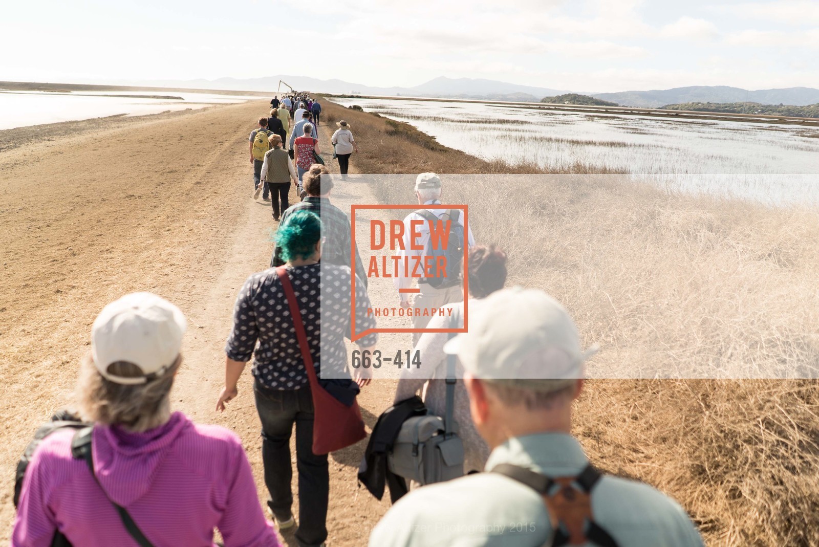 Atmosphere, SEA CHANGE at Sears Point with Sonoma Land Trust, Sears Point. Sears Point, . Hwy 37 and Lakeville Hwy, October 25th, 2015, Photo #663-414 Atmosphere, Photo #663-414
