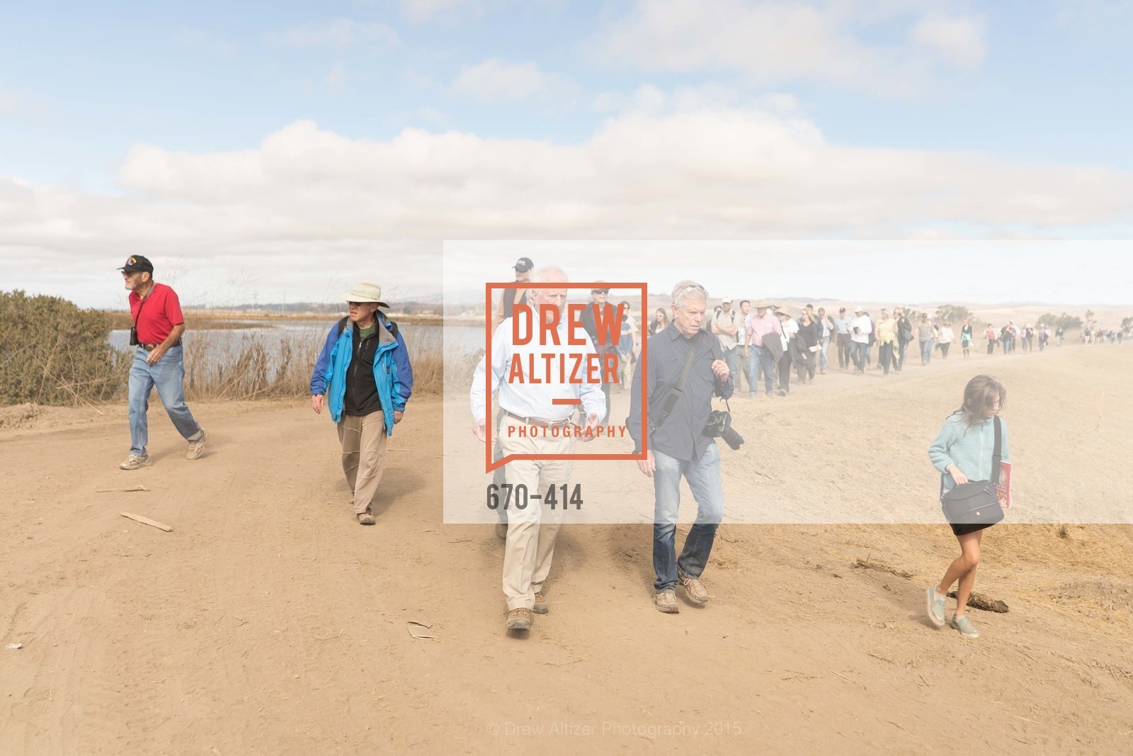 Mike Thompson, SEA CHANGE at Sears Point with Sonoma Land Trust, Sears Point. Hwy 37 and Lakeville Hwy, October 25th, 2015,Drew Altizer, Drew Altizer Photography, full-service agency, private events, San Francisco photographer, photographer california