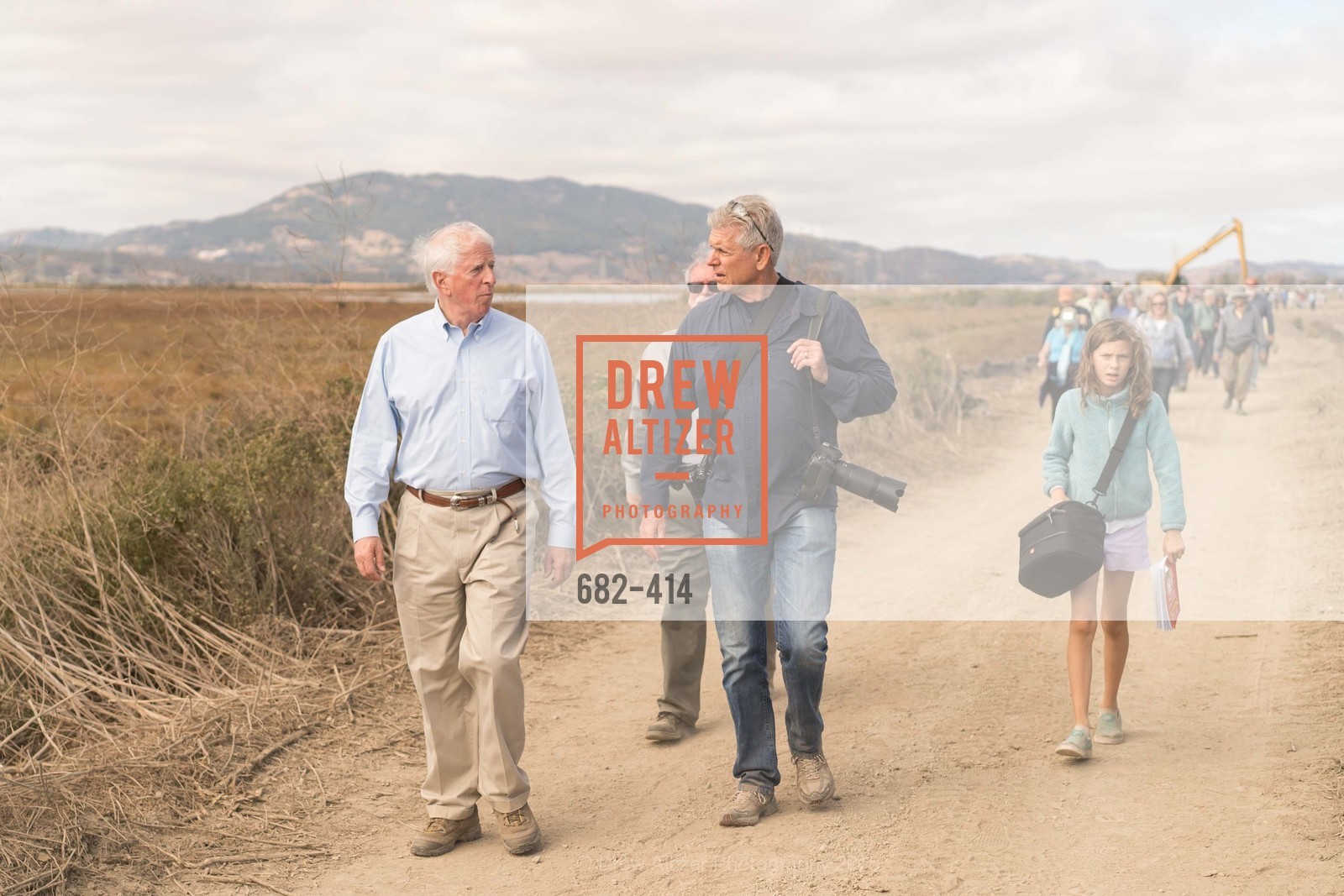 Mike Thompson, SEA CHANGE at Sears Point with Sonoma Land Trust, Sears Point. Hwy 37 and Lakeville Hwy, October 25th, 2015,Drew Altizer, Drew Altizer Photography, full-service agency, private events, San Francisco photographer, photographer california