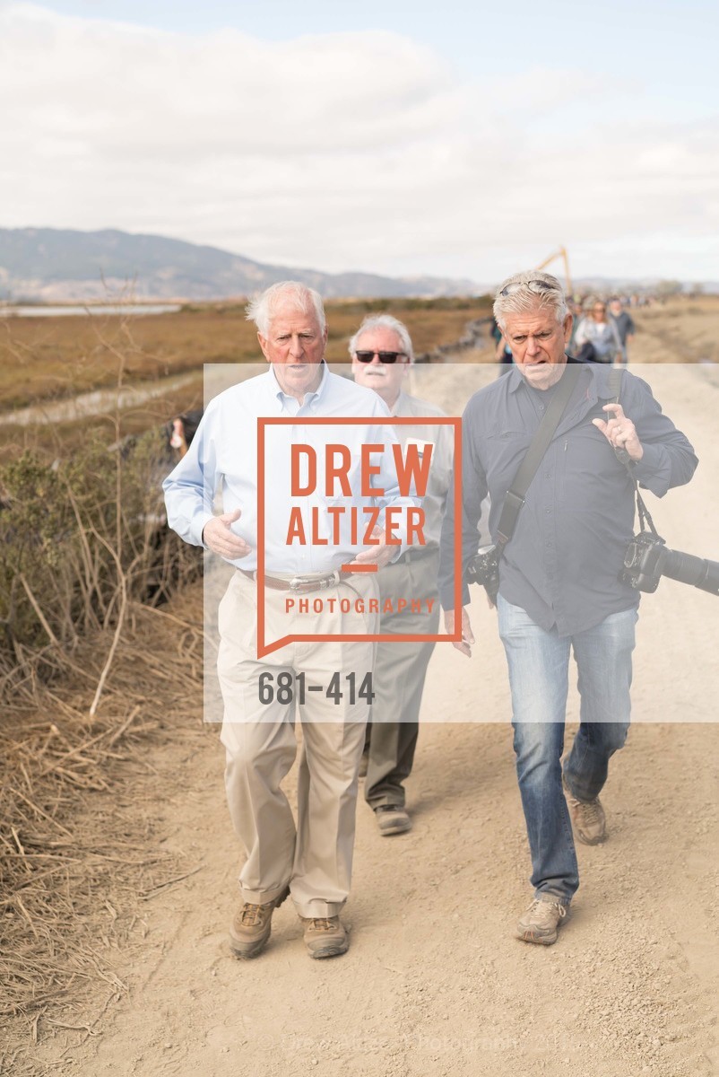 Mike Thompson, SEA CHANGE at Sears Point with Sonoma Land Trust, Sears Point. Hwy 37 and Lakeville Hwy, October 25th, 2015,Drew Altizer, Drew Altizer Photography, full-service agency, private events, San Francisco photographer, photographer california