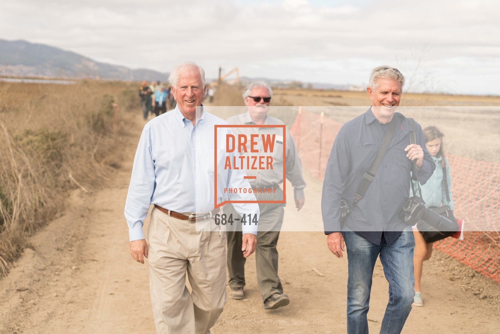 Mike Thompson, SEA CHANGE at Sears Point with Sonoma Land Trust, Sears Point. Hwy 37 and Lakeville Hwy, October 25th, 2015,Drew Altizer, Drew Altizer Photography, full-service agency, private events, San Francisco photographer, photographer california