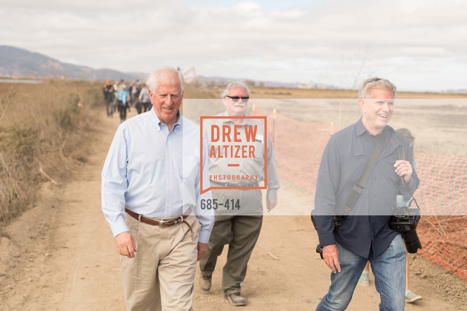 Mike Thompson, SEA CHANGE at Sears Point with Sonoma Land Trust, Sears Point. Hwy 37 and Lakeville Hwy, October 25th, 2015,Drew Altizer, Drew Altizer Photography, full-service agency, private events, San Francisco photographer, photographer california