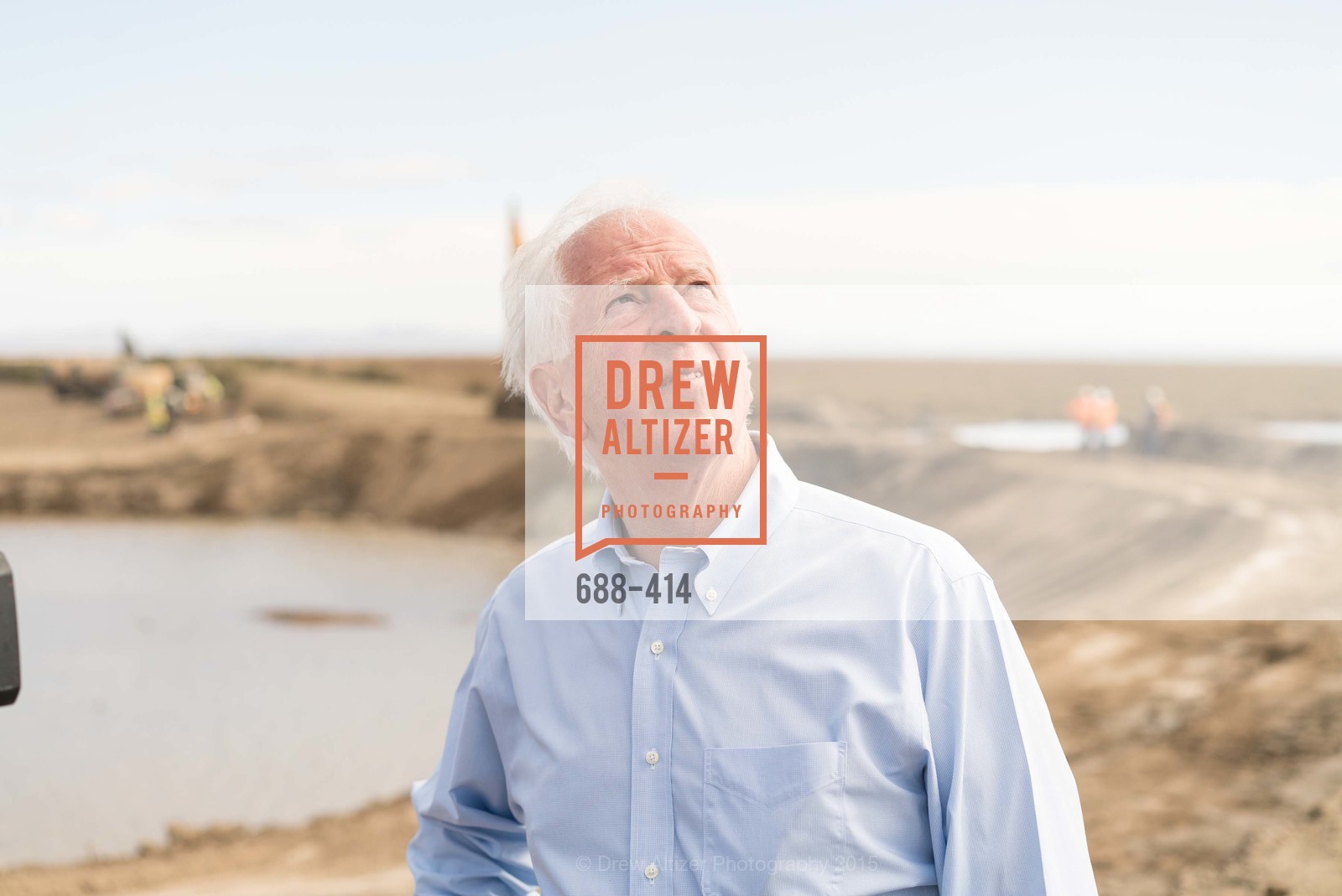 Mike Thompson, SEA CHANGE at Sears Point with Sonoma Land Trust, Sears Point. Hwy 37 and Lakeville Hwy, October 25th, 2015,Drew Altizer, Drew Altizer Photography, full-service agency, private events, San Francisco photographer, photographer california