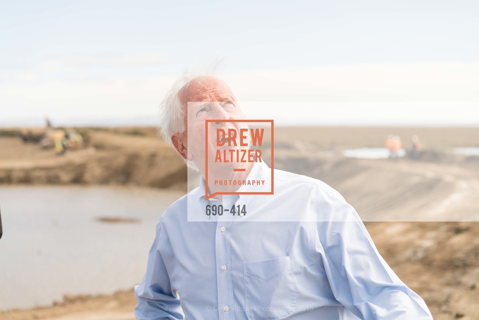 Mike Thompson, SEA CHANGE at Sears Point with Sonoma Land Trust, Sears Point. Hwy 37 and Lakeville Hwy, October 25th, 2015,Drew Altizer, Drew Altizer Photography, full-service agency, private events, San Francisco photographer, photographer california
