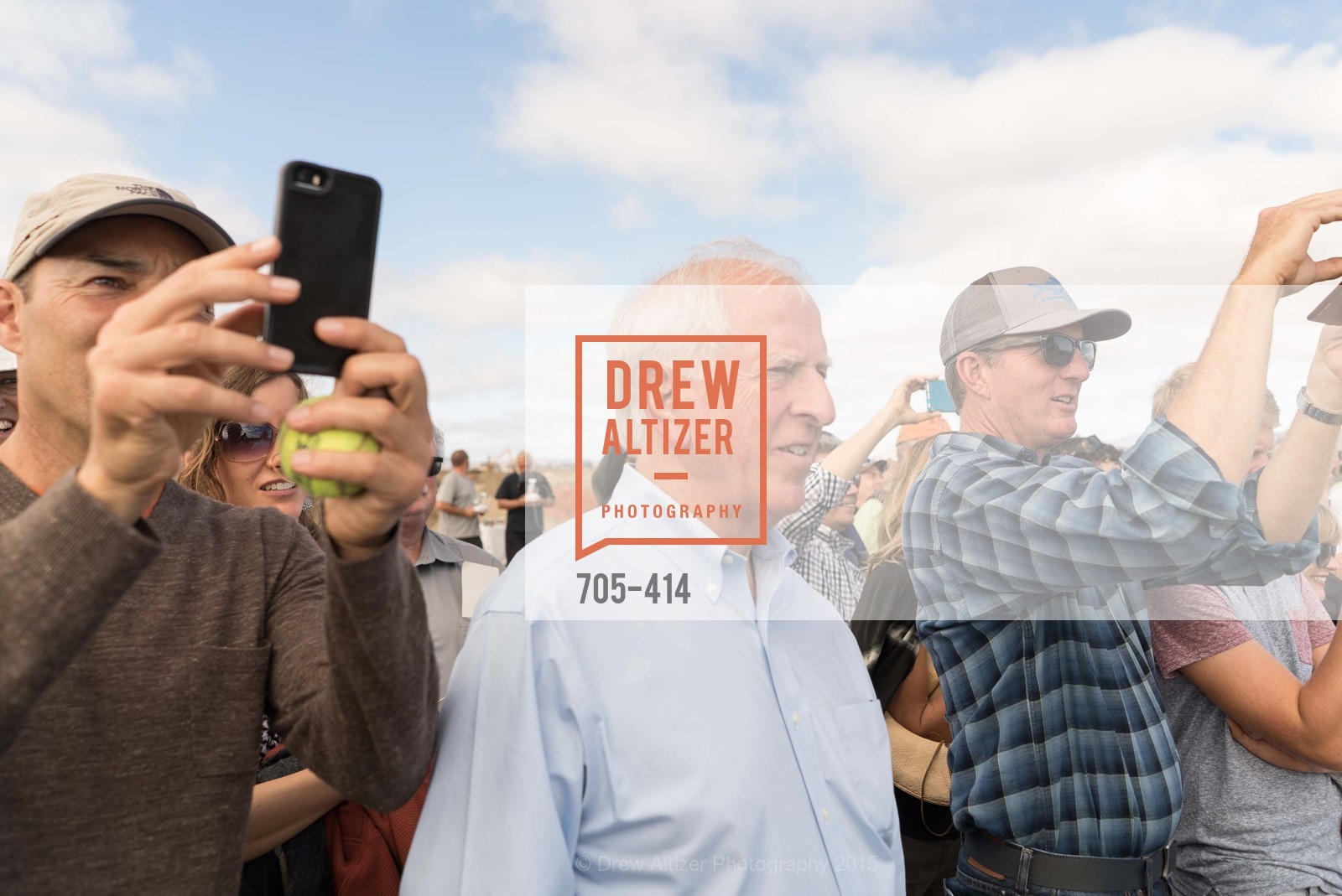Mike Thompson, SEA CHANGE at Sears Point with Sonoma Land Trust, Sears Point. Hwy 37 and Lakeville Hwy, October 25th, 2015,Drew Altizer, Drew Altizer Photography, full-service agency, private events, San Francisco photographer, photographer california
