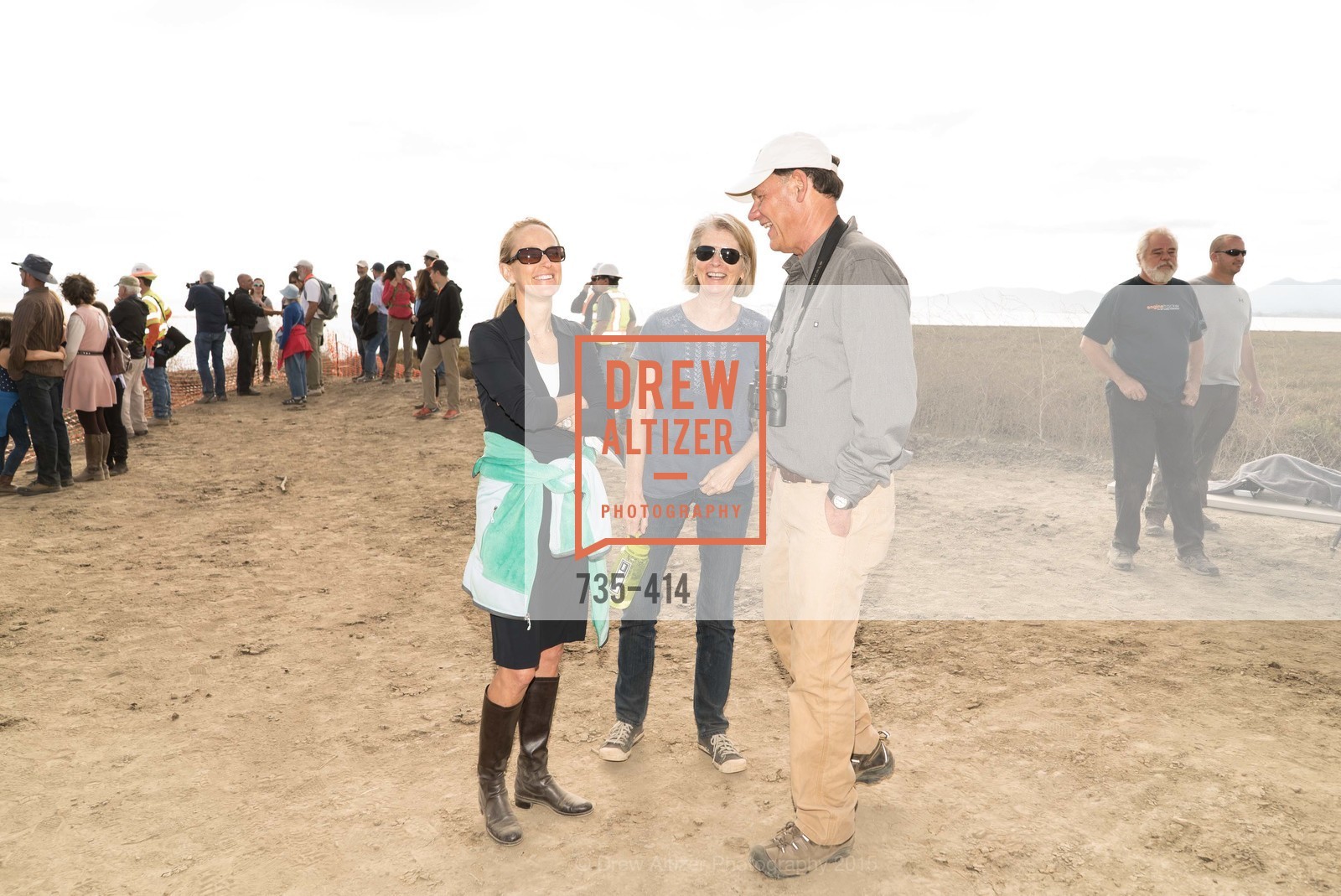 Dave Koehler, SEA CHANGE at Sears Point with Sonoma Land Trust, Sears Point. Hwy 37 and Lakeville Hwy, October 25th, 2015,Drew Altizer, Drew Altizer Photography, full-service agency, private events, San Francisco photographer, photographer california