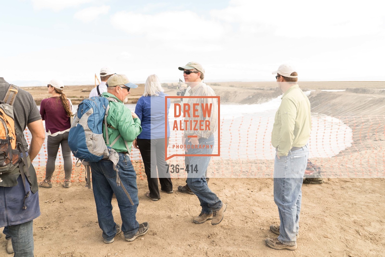Atmosphere, SEA CHANGE at Sears Point with Sonoma Land Trust, Sears Point. Hwy 37 and Lakeville Hwy, October 25th, 2015