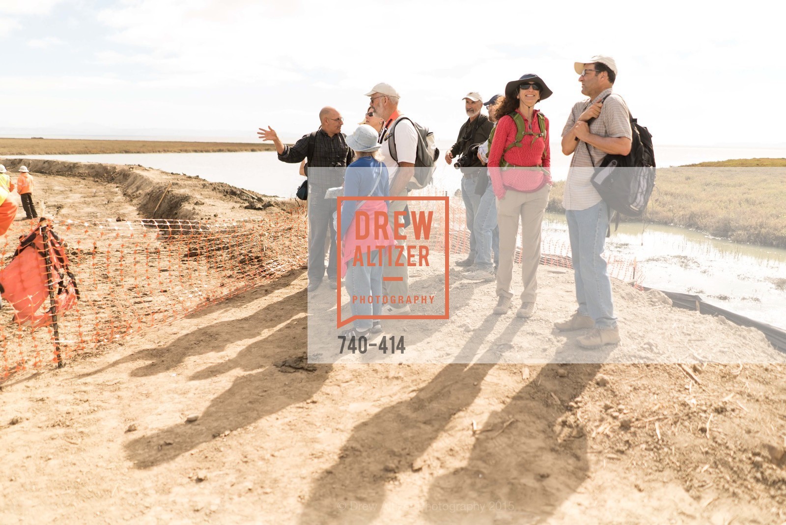 Atmosphere, SEA CHANGE at Sears Point with Sonoma Land Trust, Sears Point. Hwy 37 and Lakeville Hwy, October 25th, 2015,Drew Altizer, Drew Altizer Photography, full-service agency, private events, San Francisco photographer, photographer california