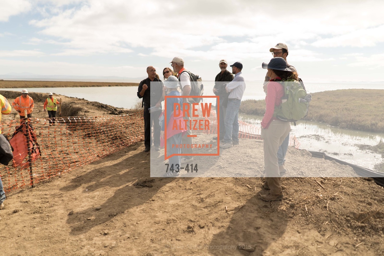 Atmosphere, SEA CHANGE at Sears Point with Sonoma Land Trust, Sears Point. Hwy 37 and Lakeville Hwy, October 25th, 2015,Drew Altizer, Drew Altizer Photography, full-service agency, private events, San Francisco photographer, photographer california