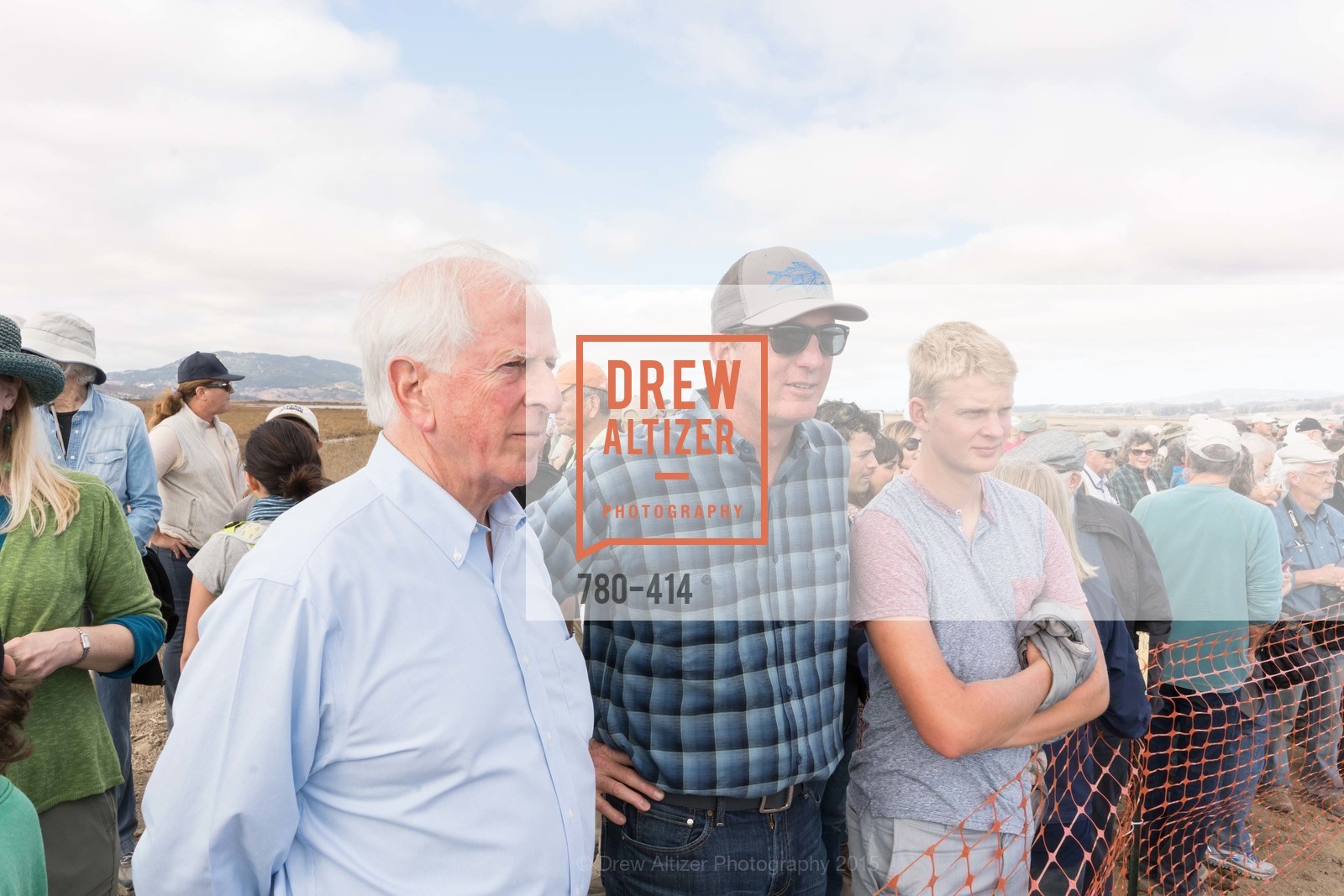 Mike Thompson, Jeffrey Westman, Noah Westman, SEA CHANGE at Sears Point with Sonoma Land Trust, Sears Point. Hwy 37 and Lakeville Hwy, October 25th, 2015,Drew Altizer, Drew Altizer Photography, full-service agency, private events, San Francisco photographer, photographer california
