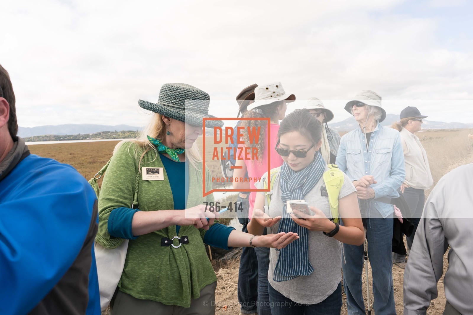 Sheri Cardo, SEA CHANGE at Sears Point with Sonoma Land Trust, Sears Point. Hwy 37 and Lakeville Hwy, October 25th, 2015,Drew Altizer, Drew Altizer Photography, full-service agency, private events, San Francisco photographer, photographer california