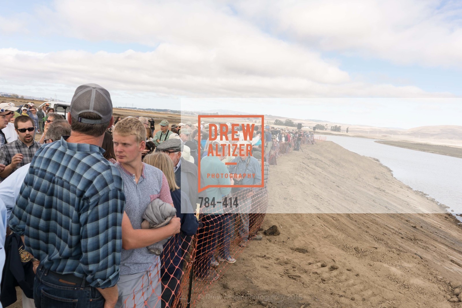 Jeffrey Westman, SEA CHANGE at Sears Point with Sonoma Land Trust, Sears Point. Hwy 37 and Lakeville Hwy, October 25th, 2015,Drew Altizer, Drew Altizer Photography, full-service agency, private events, San Francisco photographer, photographer california
