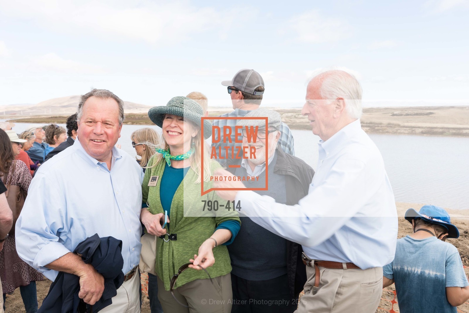Bill Dodd, Sheri Cardo, Mike Thompson, SEA CHANGE at Sears Point with Sonoma Land Trust, Sears Point. Hwy 37 and Lakeville Hwy, October 25th, 2015,Drew Altizer, Drew Altizer Photography, full-service agency, private events, San Francisco photographer, photographer california