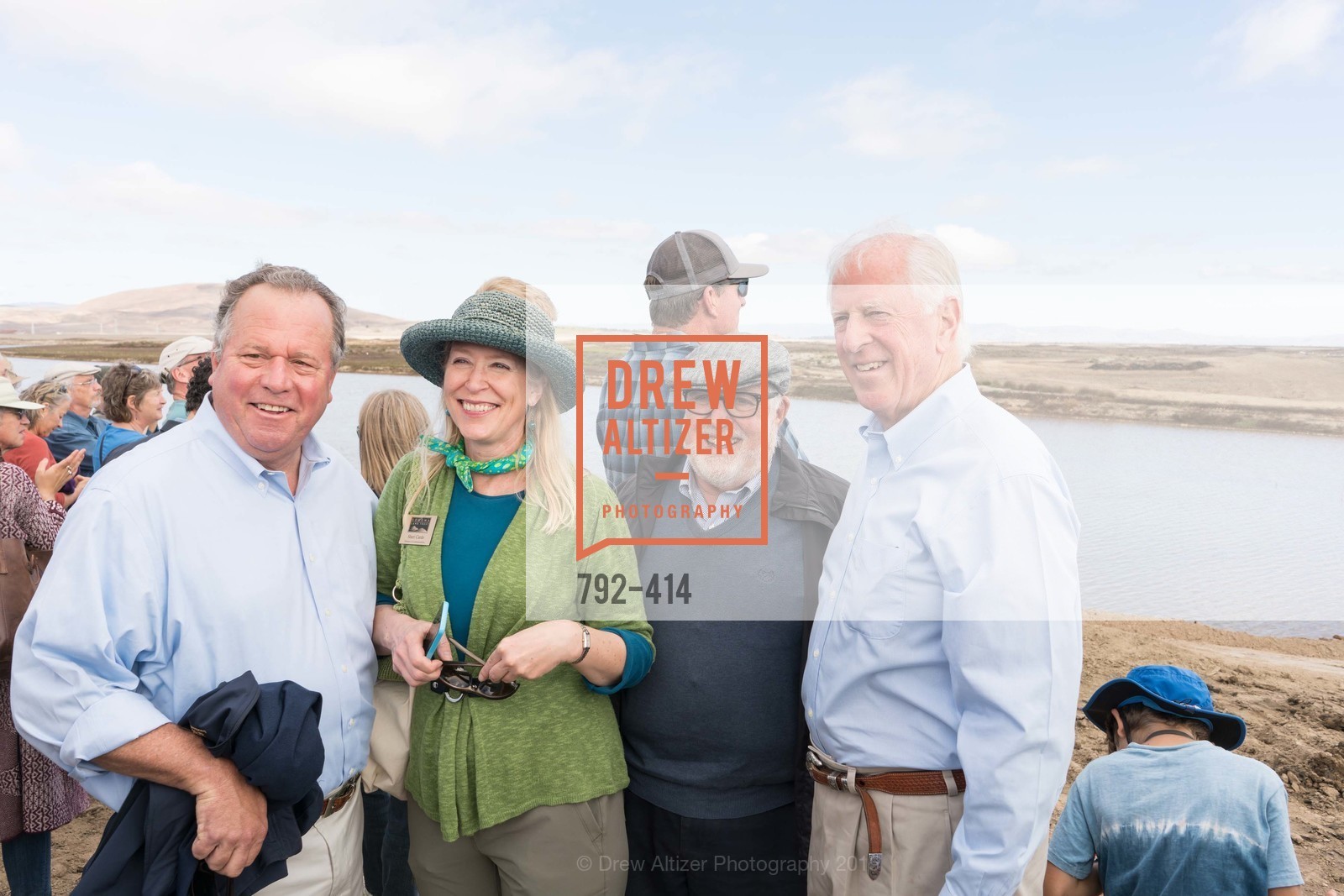 Bill Dodd, Sheri Cardo, Mike Thompson, SEA CHANGE at Sears Point with Sonoma Land Trust, Sears Point. Hwy 37 and Lakeville Hwy, October 25th, 2015,Drew Altizer, Drew Altizer Photography, full-service agency, private events, San Francisco photographer, photographer california
