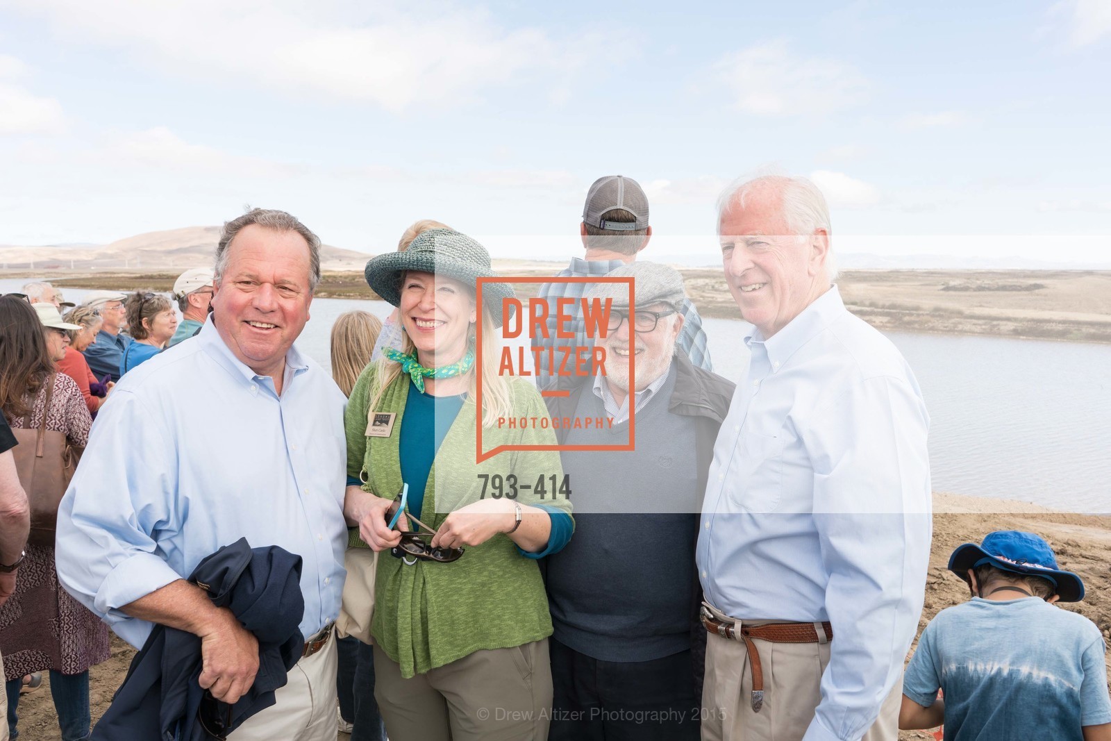 Bill Dodd, Sheri Cardo, Mike Thompson, SEA CHANGE at Sears Point with Sonoma Land Trust, Sears Point. Hwy 37 and Lakeville Hwy, October 25th, 2015,Drew Altizer, Drew Altizer Photography, full-service agency, private events, San Francisco photographer, photographer california