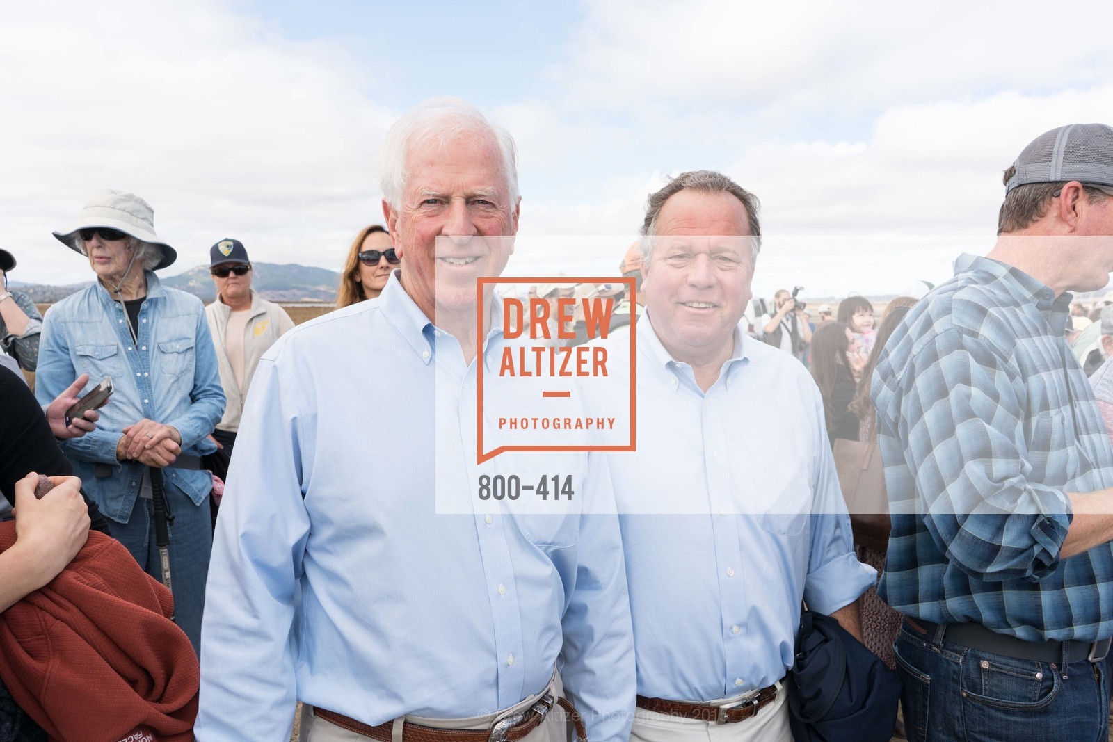 Mike Thompson, Bill Dodd, SEA CHANGE at Sears Point with Sonoma Land Trust, Sears Point. Hwy 37 and Lakeville Hwy, October 25th, 2015,Drew Altizer, Drew Altizer Photography, full-service event agency, private events, San Francisco photographer, photographer California