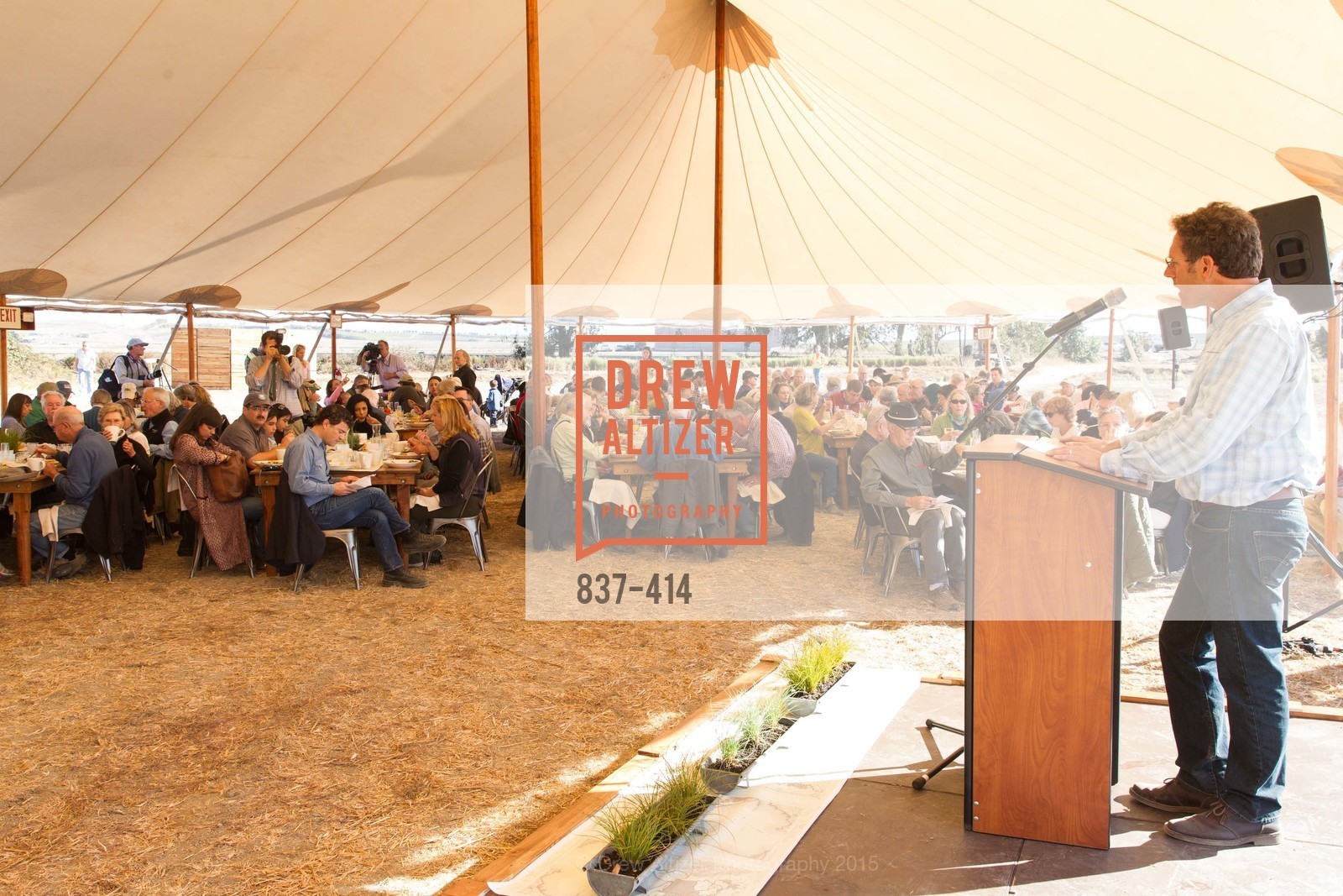 Julian Meisler, SEA CHANGE at Sears Point with Sonoma Land Trust, Sears Point. Hwy 37 and Lakeville Hwy, October 25th, 2015,Drew Altizer, Drew Altizer Photography, full-service agency, private events, San Francisco photographer, photographer california