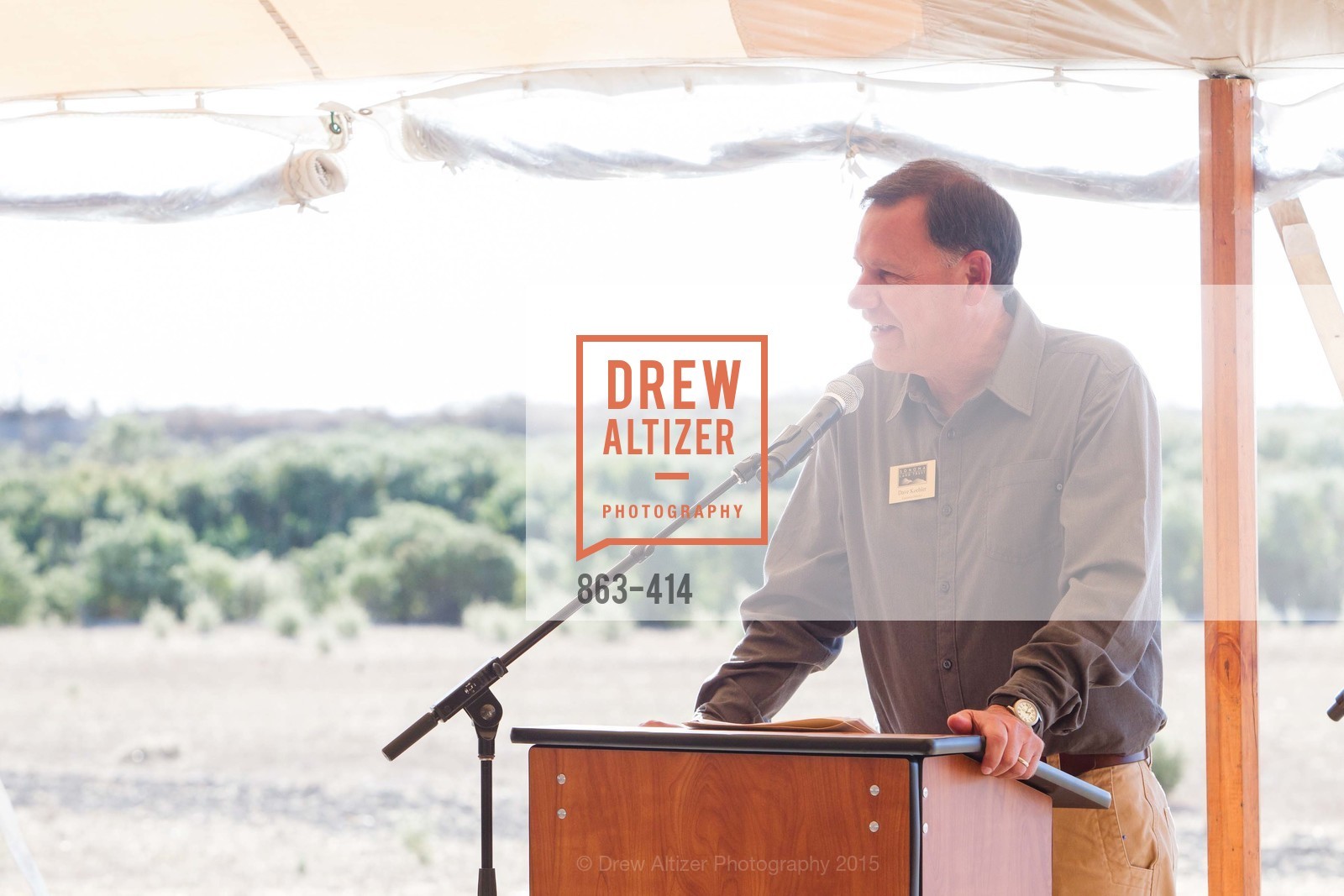 Dave Koehler, SEA CHANGE at Sears Point with Sonoma Land Trust, Sears Point. Hwy 37 and Lakeville Hwy, October 25th, 2015,Drew Altizer, Drew Altizer Photography, full-service agency, private events, San Francisco photographer, photographer california