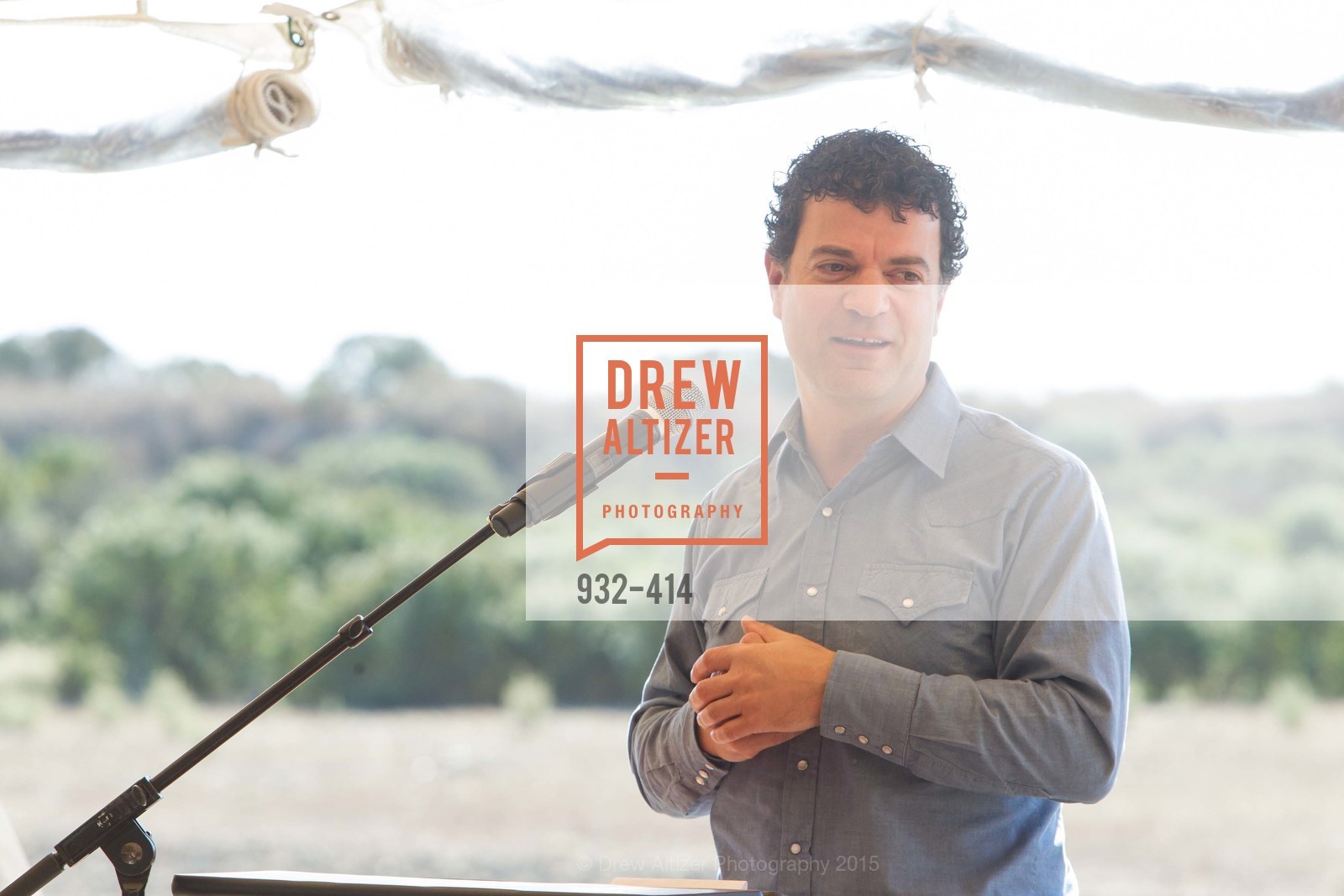 Jared Blumenfeld, SEA CHANGE at Sears Point with Sonoma Land Trust, Sears Point. Hwy 37 and Lakeville Hwy, October 25th, 2015,Drew Altizer, Drew Altizer Photography, full-service agency, private events, San Francisco photographer, photographer california