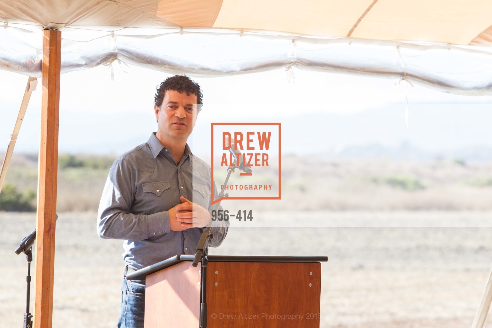 Jared Blumenfeld, SEA CHANGE at Sears Point with Sonoma Land Trust, Sears Point. Hwy 37 and Lakeville Hwy, October 25th, 2015,Drew Altizer, Drew Altizer Photography, full-service agency, private events, San Francisco photographer, photographer california