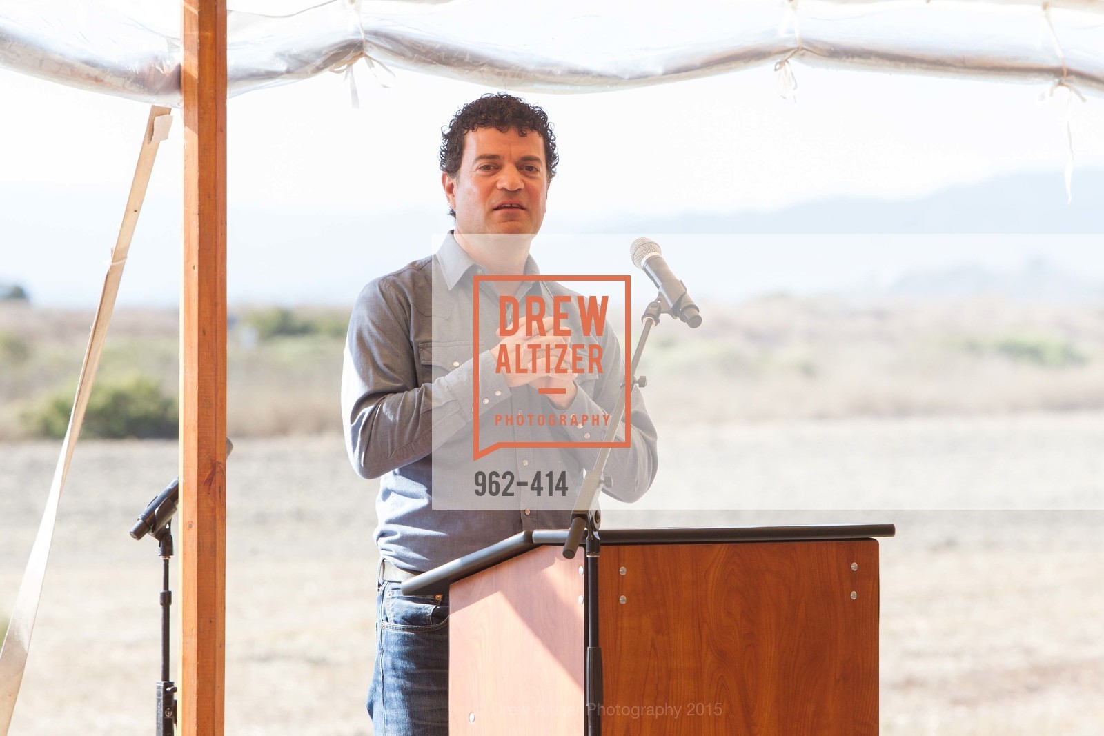 Jared Blumenfeld, SEA CHANGE at Sears Point with Sonoma Land Trust, Sears Point. Hwy 37 and Lakeville Hwy, October 25th, 2015,Drew Altizer, Drew Altizer Photography, full-service agency, private events, San Francisco photographer, photographer california