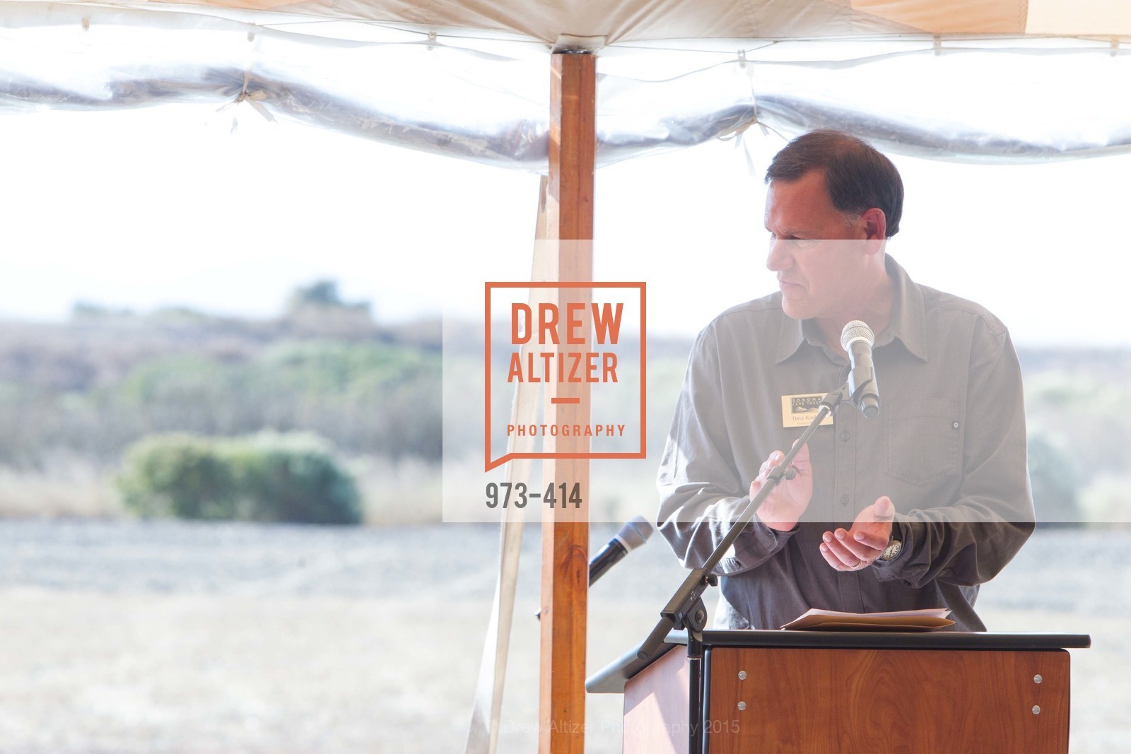 Dave Koehler, SEA CHANGE at Sears Point with Sonoma Land Trust, Sears Point. Hwy 37 and Lakeville Hwy, October 25th, 2015,Drew Altizer, Drew Altizer Photography, full-service event agency, private events, San Francisco photographer, photographer California