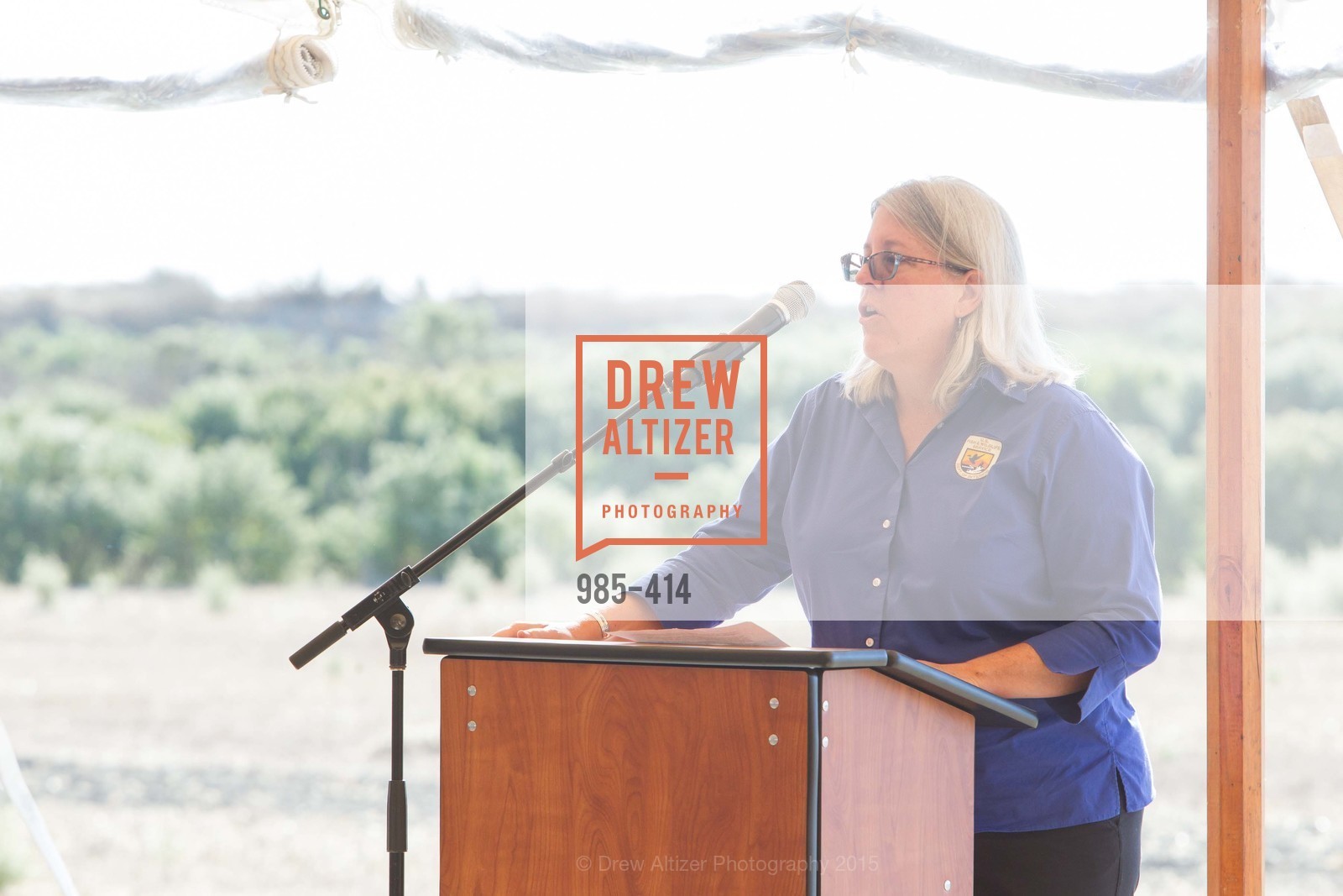 Anne Morkill, SEA CHANGE at Sears Point with Sonoma Land Trust, Sears Point. Hwy 37 and Lakeville Hwy, October 25th, 2015,Drew Altizer, Drew Altizer Photography, full-service agency, private events, San Francisco photographer, photographer california