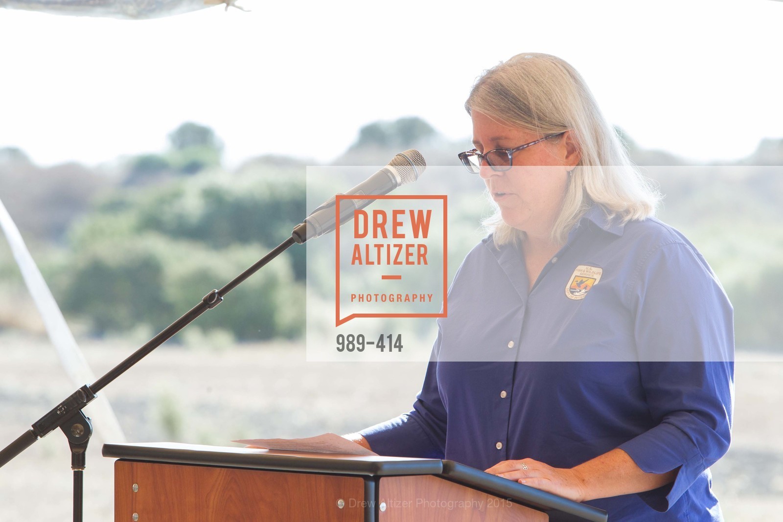 Anne Morkill, SEA CHANGE at Sears Point with Sonoma Land Trust, Sears Point. Hwy 37 and Lakeville Hwy, October 25th, 2015,Drew Altizer, Drew Altizer Photography, full-service agency, private events, San Francisco photographer, photographer california