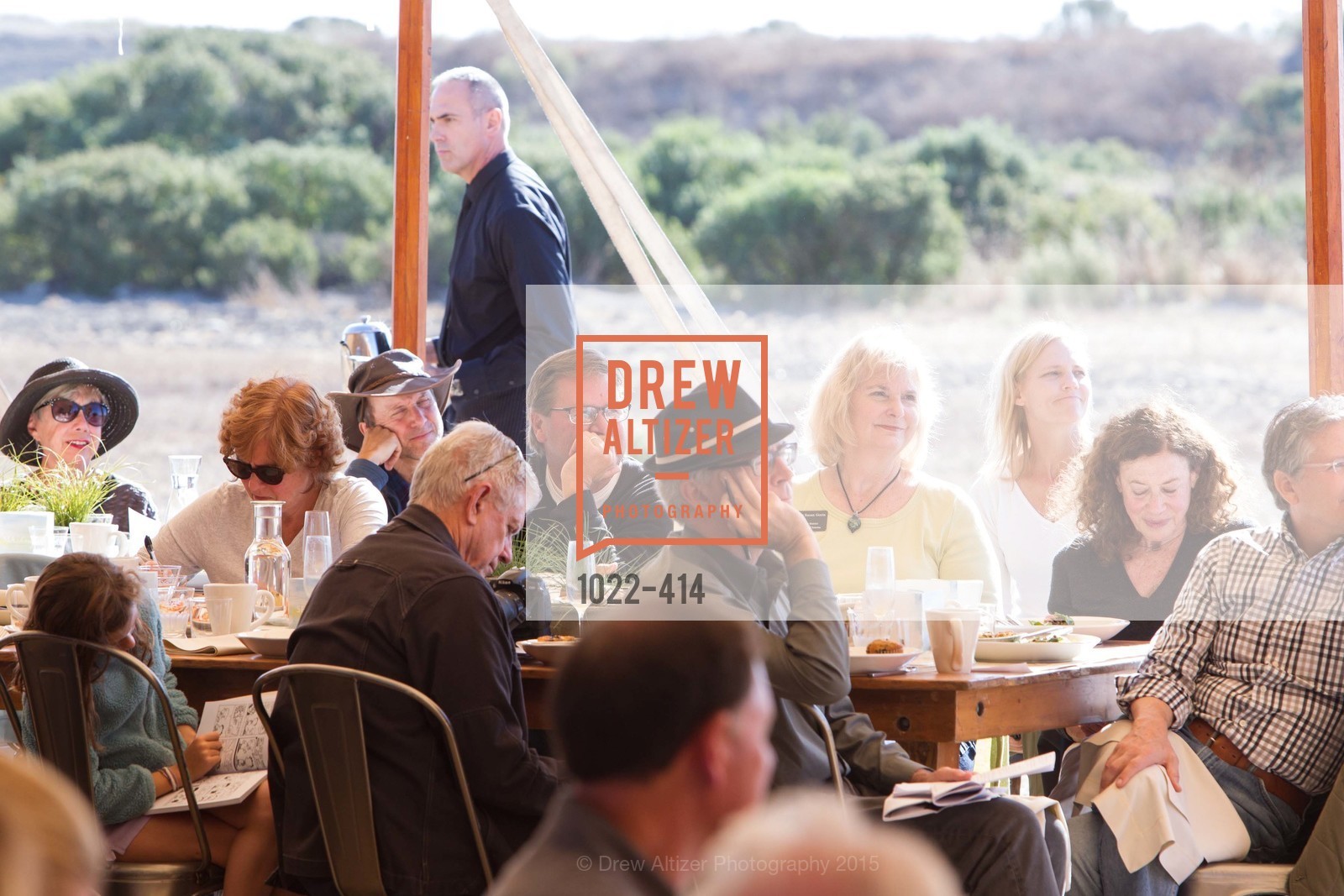 Atmosphere, SEA CHANGE at Sears Point with Sonoma Land Trust, Sears Point. Hwy 37 and Lakeville Hwy, October 25th, 2015,Drew Altizer, Drew Altizer Photography, full-service agency, private events, San Francisco photographer, photographer california