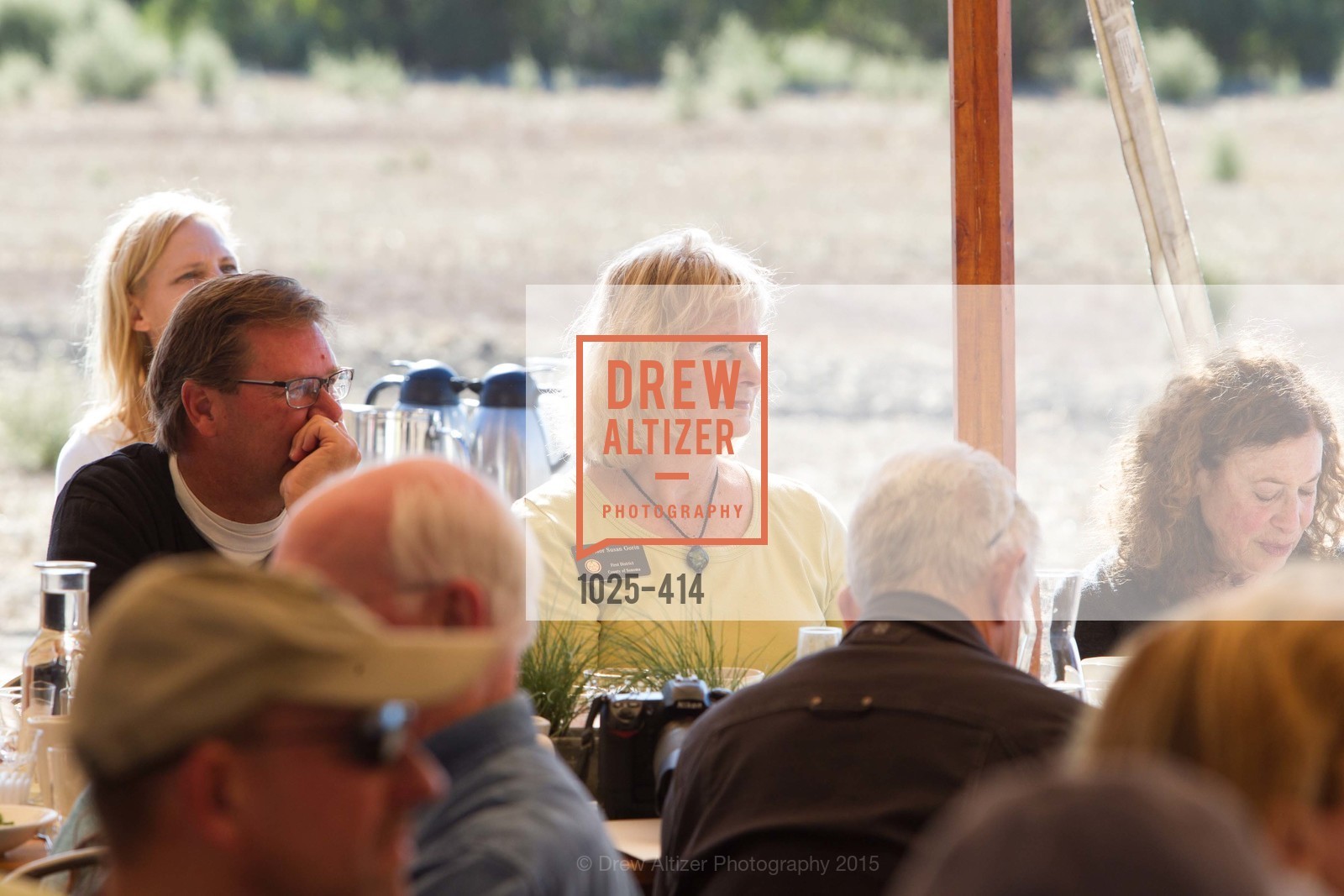 Susan Gorin, SEA CHANGE at Sears Point with Sonoma Land Trust, Sears Point. Hwy 37 and Lakeville Hwy, October 25th, 2015,Drew Altizer, Drew Altizer Photography, full-service agency, private events, San Francisco photographer, photographer california