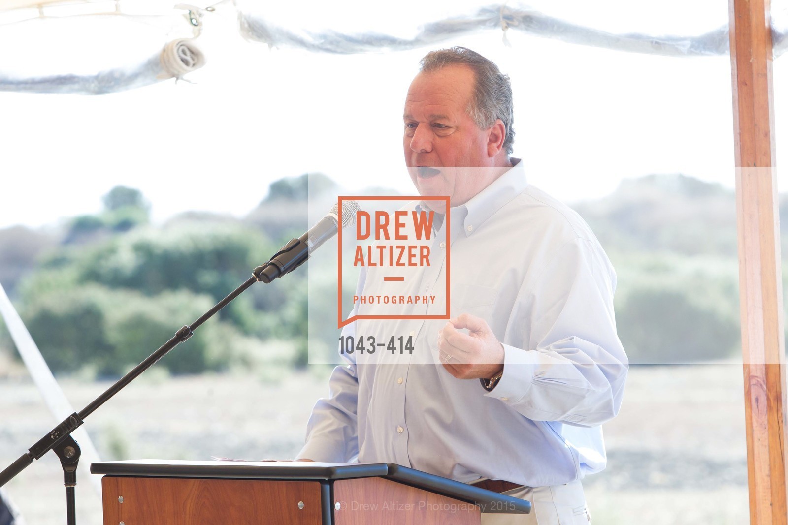 Bill Dodd, SEA CHANGE at Sears Point with Sonoma Land Trust, Sears Point. Hwy 37 and Lakeville Hwy, October 25th, 2015,Drew Altizer, Drew Altizer Photography, full-service agency, private events, San Francisco photographer, photographer california