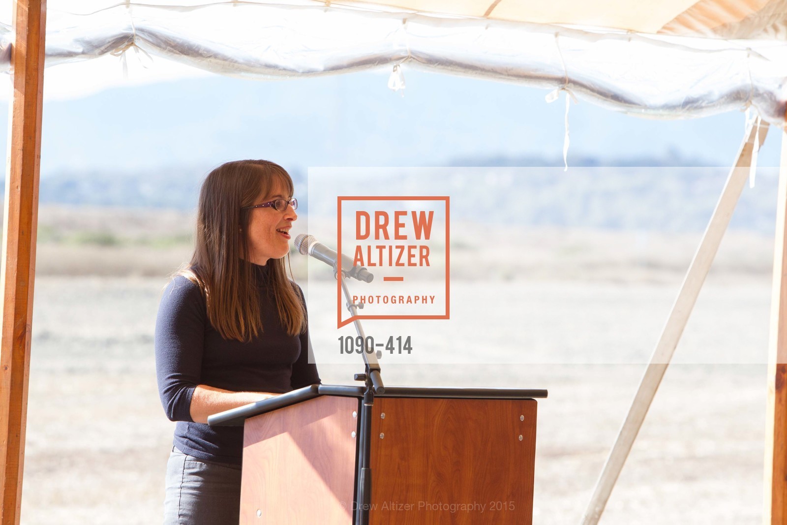 Renee Spenst, SEA CHANGE at Sears Point with Sonoma Land Trust, Sears Point. Hwy 37 and Lakeville Hwy, October 25th, 2015,Drew Altizer, Drew Altizer Photography, full-service agency, private events, San Francisco photographer, photographer california