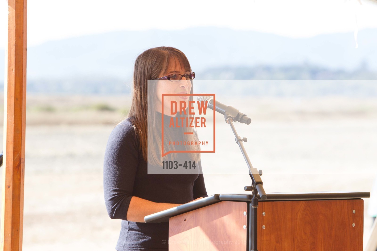 Renee Spenst, SEA CHANGE at Sears Point with Sonoma Land Trust, Sears Point. Hwy 37 and Lakeville Hwy, October 25th, 2015,Drew Altizer, Drew Altizer Photography, full-service agency, private events, San Francisco photographer, photographer california